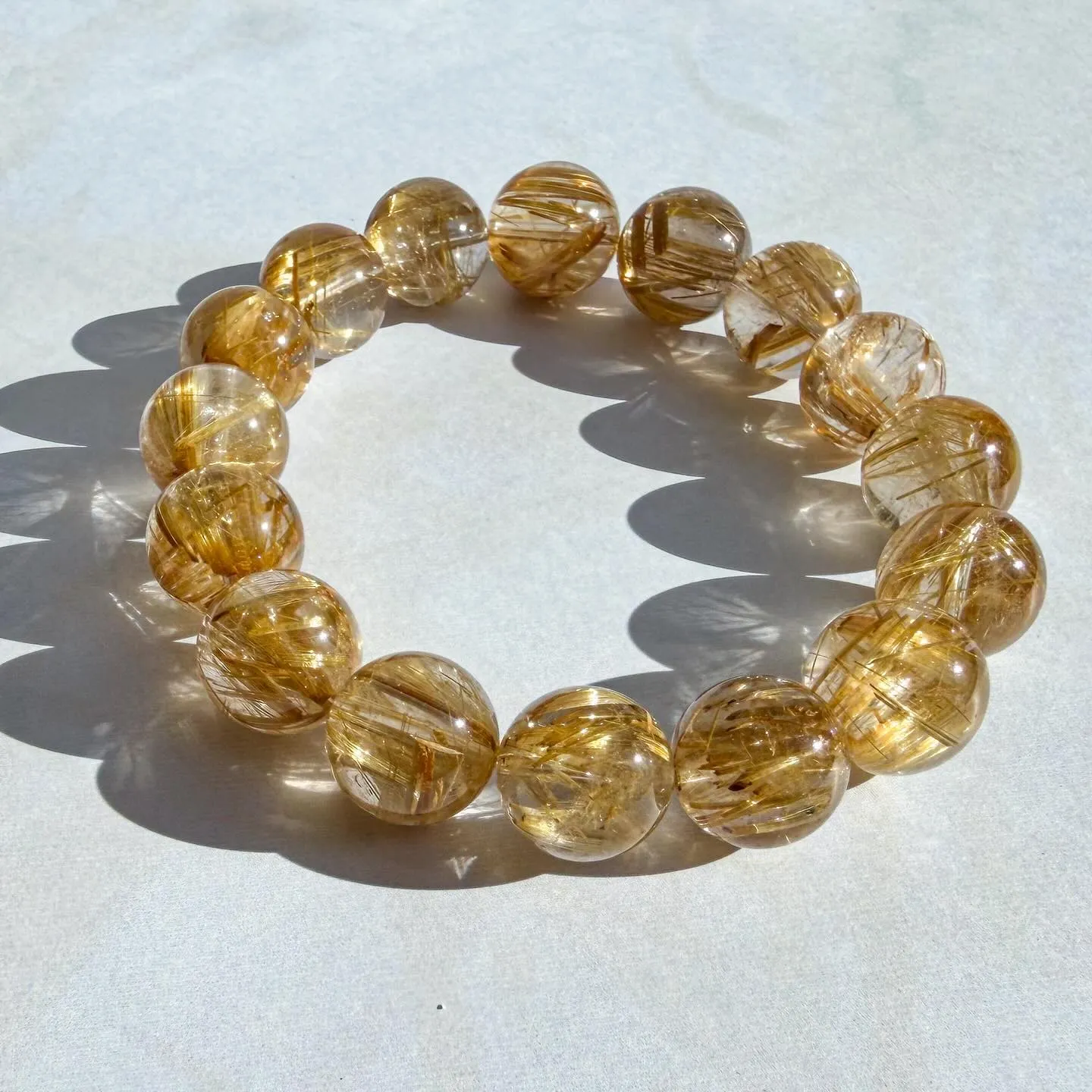 ゴールデンタイチンルチル