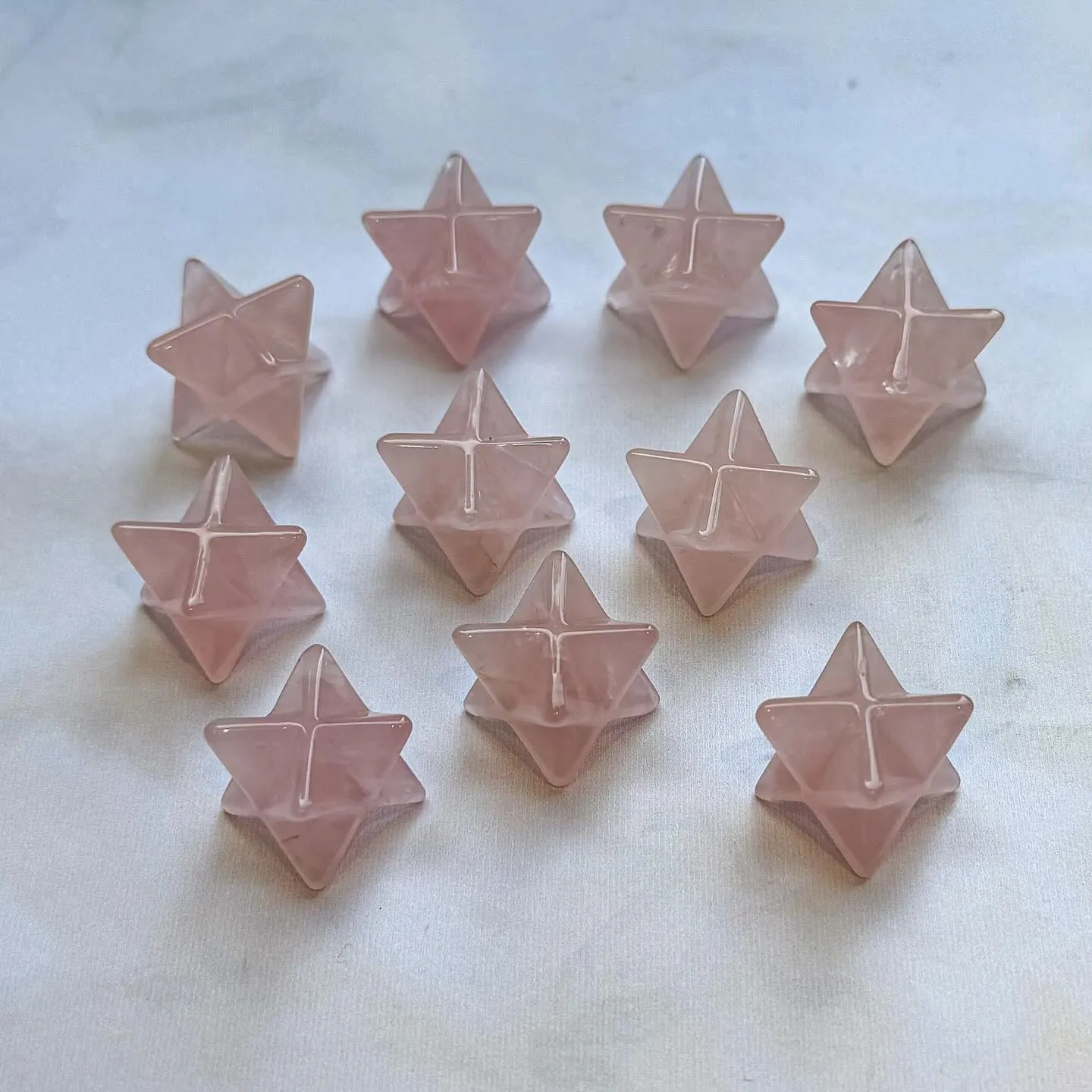 ローズクォーツ