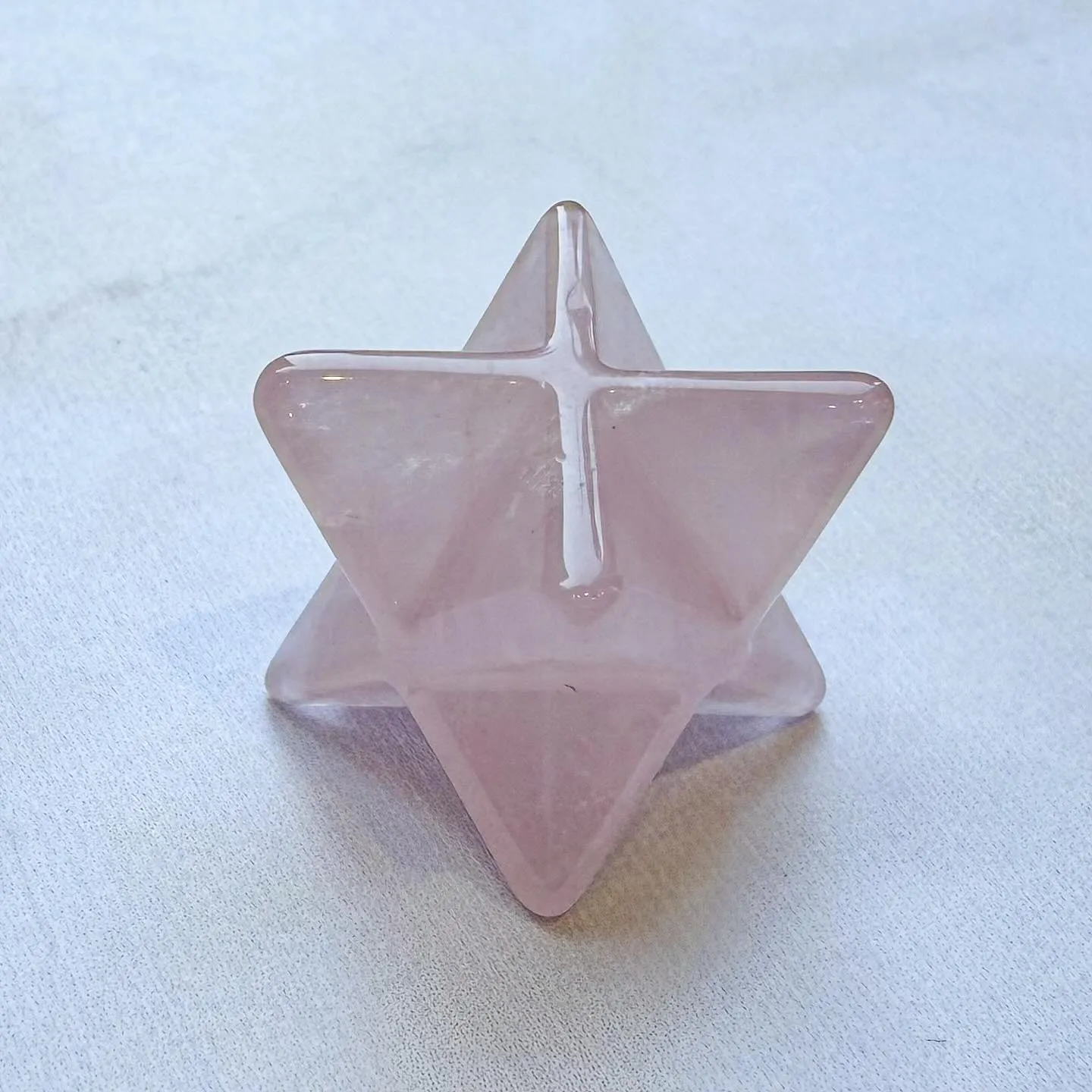 ローズクォーツ