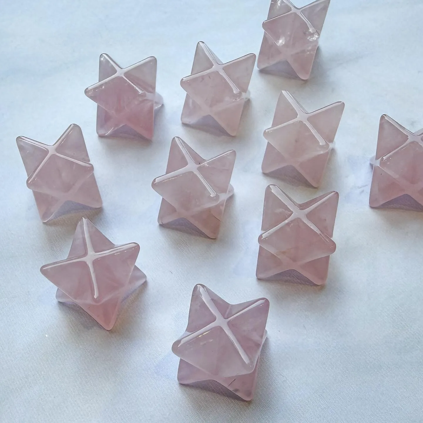 ローズクォーツ