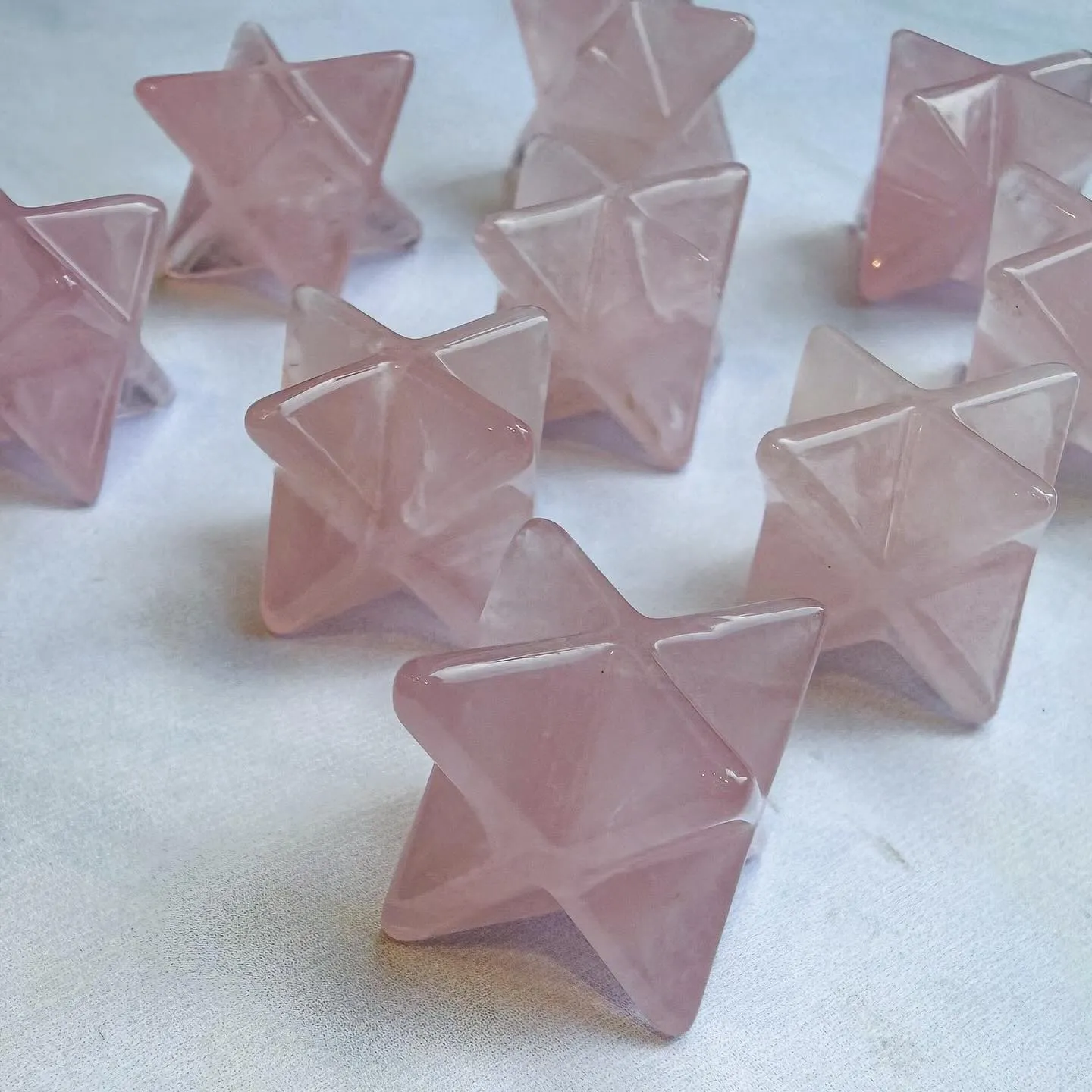 ローズクォーツ