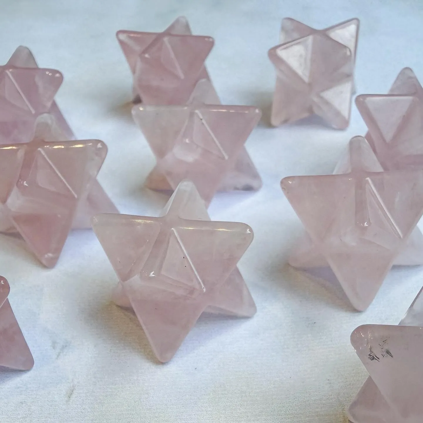 ローズクォーツ