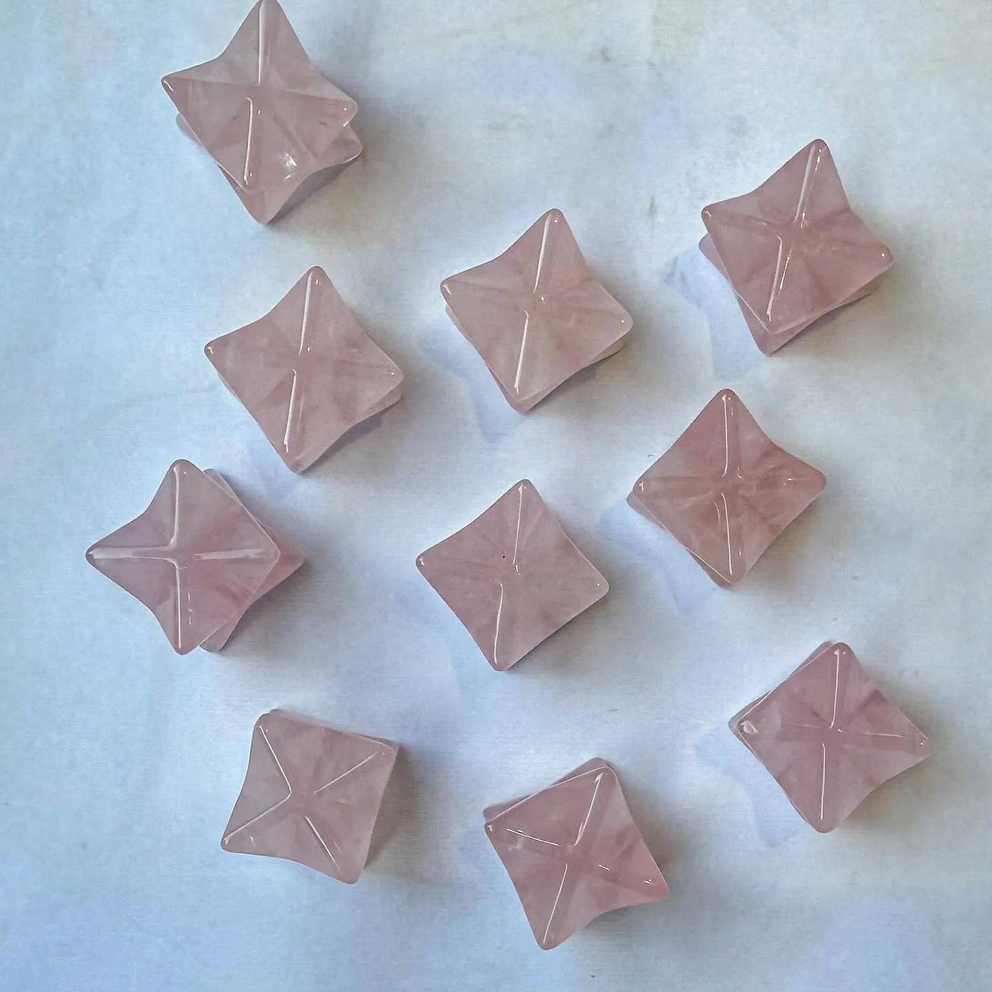 ローズクォーツ