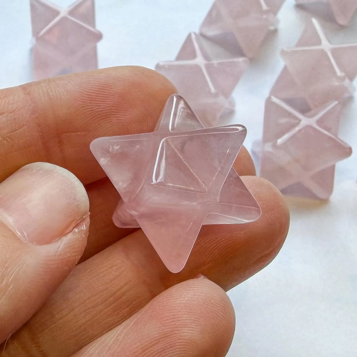 ローズクォーツ