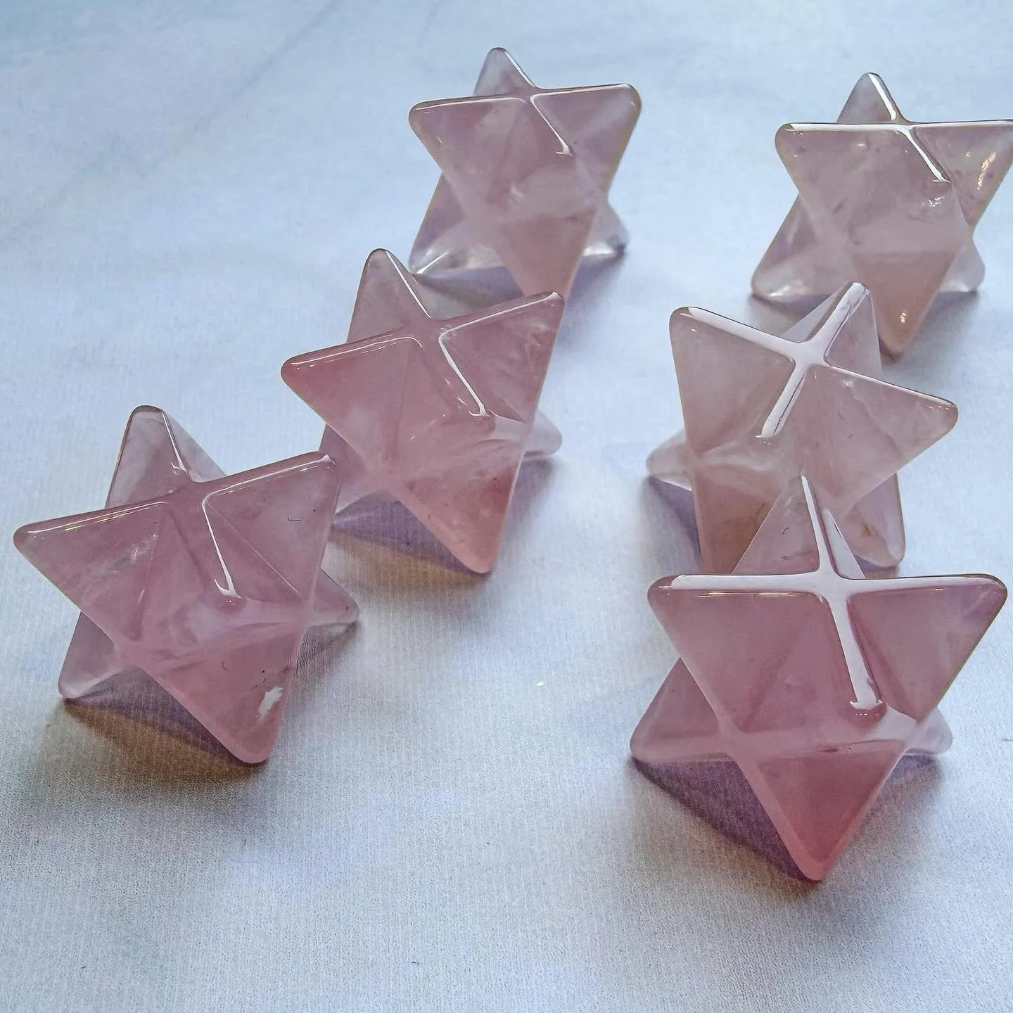 ローズクォーツ