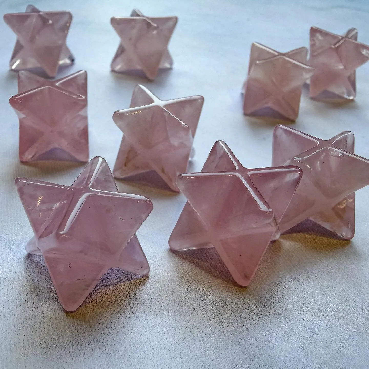 ローズクォーツ