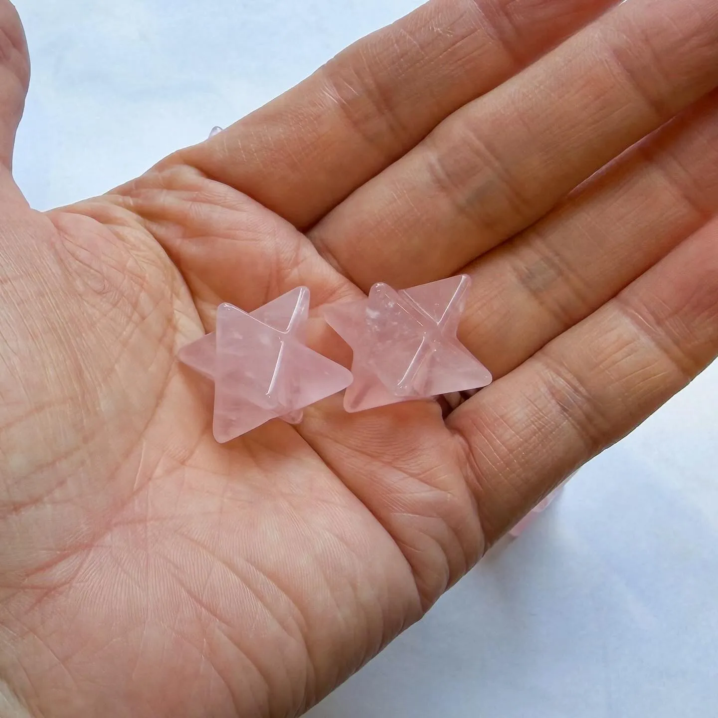 ローズクォーツ