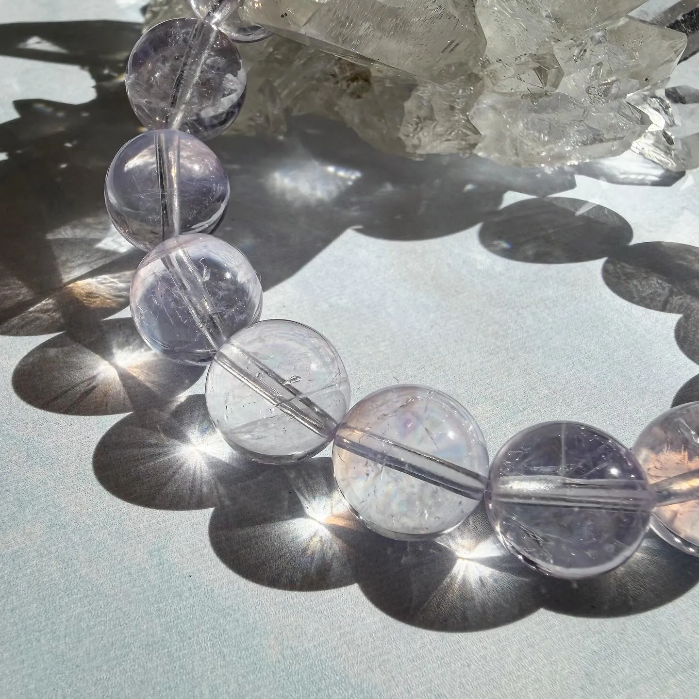 スコロライト(加熱処理)