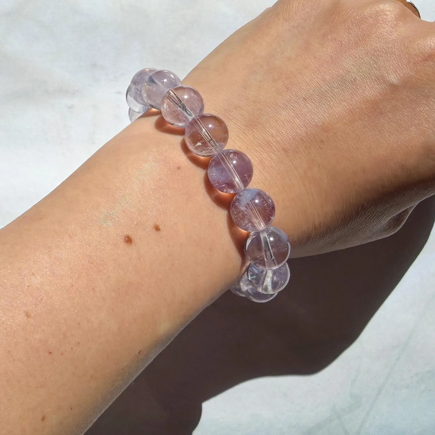 スコロライト(加熱処理)