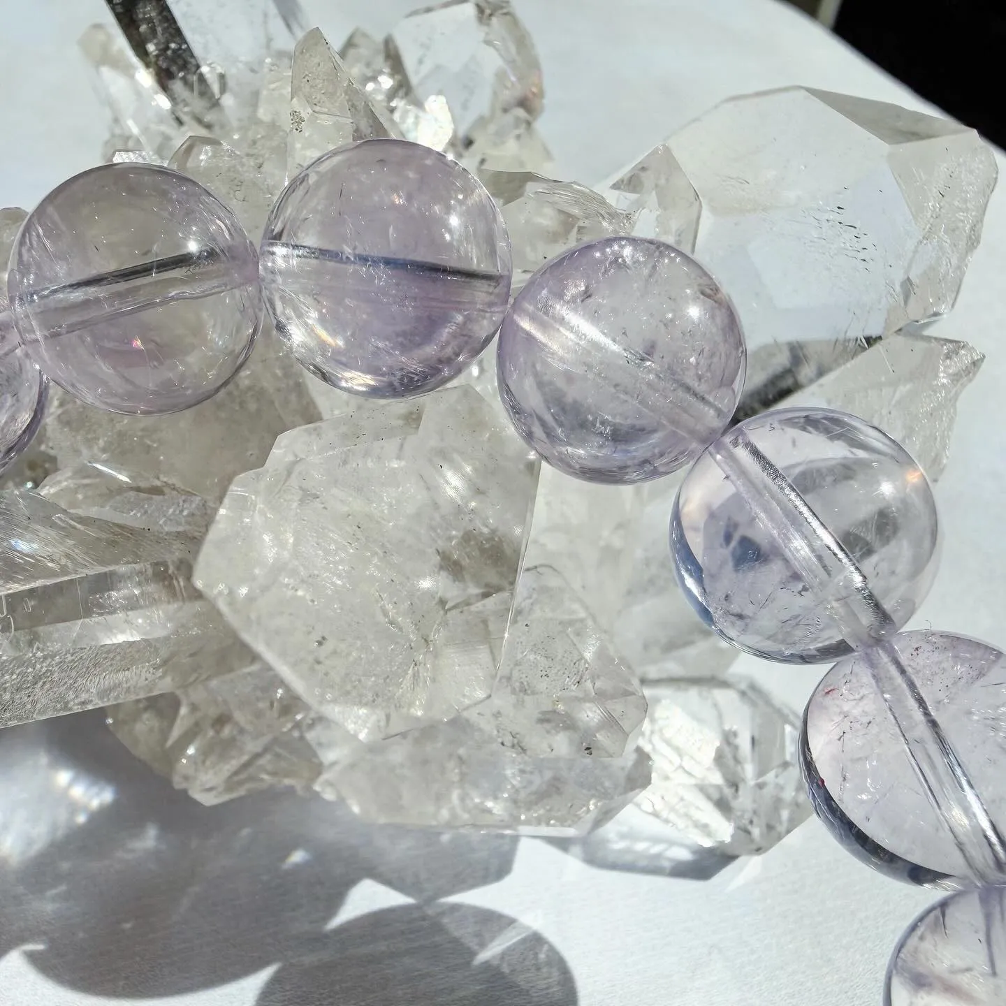 スコロライト(加熱処理)