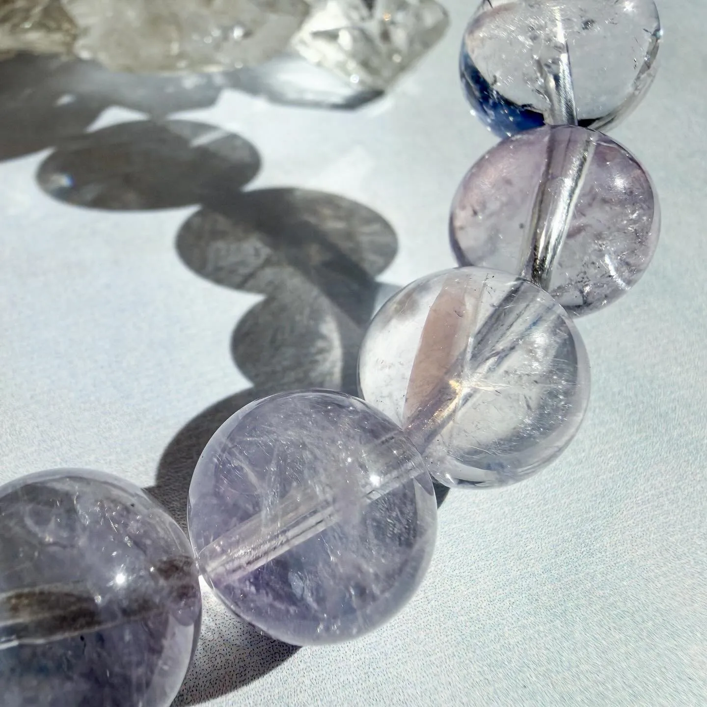 スコロライト(加熱処理)