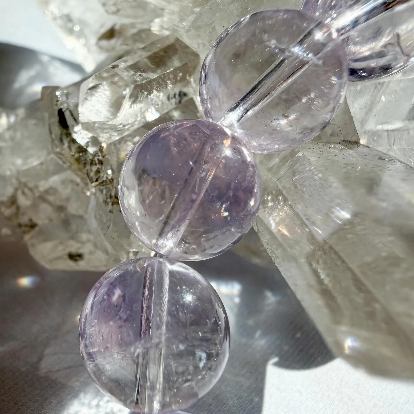 スコロライト(加熱処理)