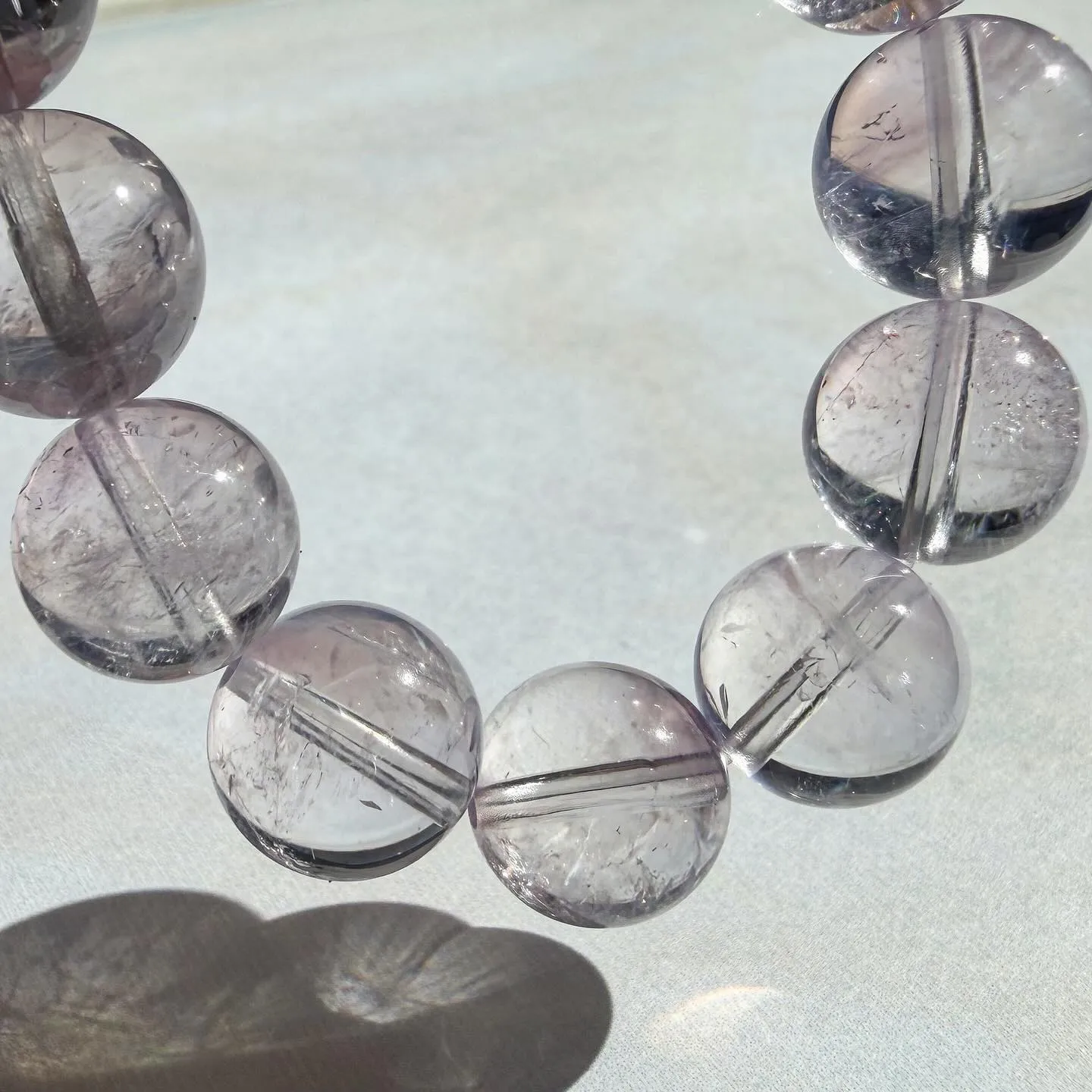 スコロライト(加熱処理)