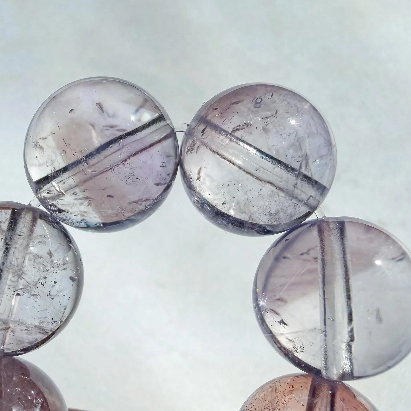 スコロライト(加熱処理)