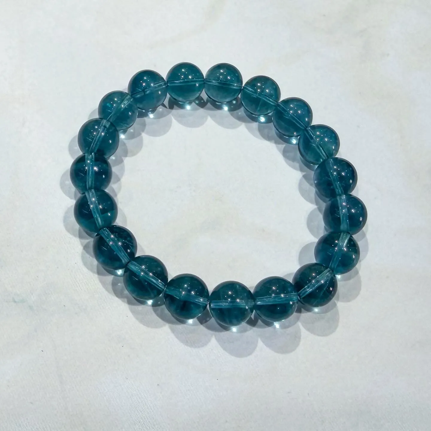 ブルーフローライト