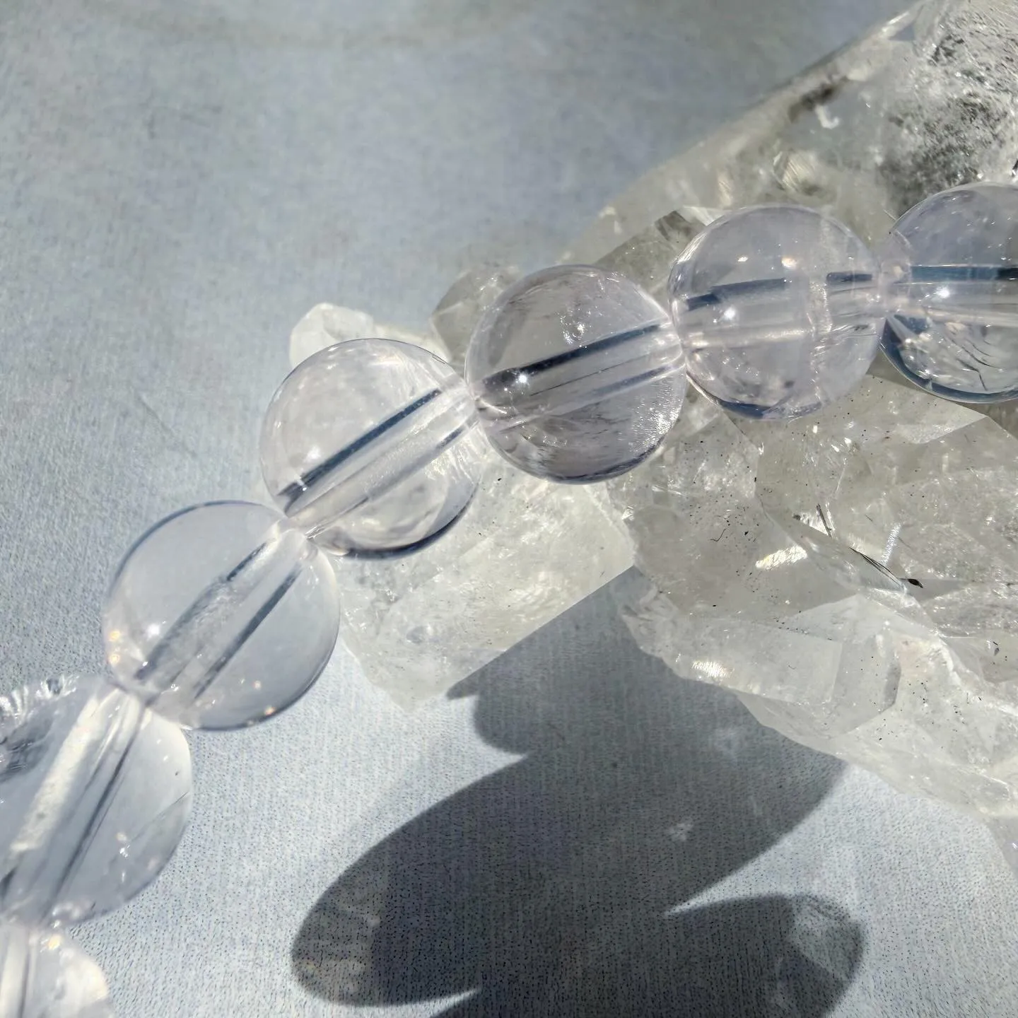 スコロライト(加熱処理)