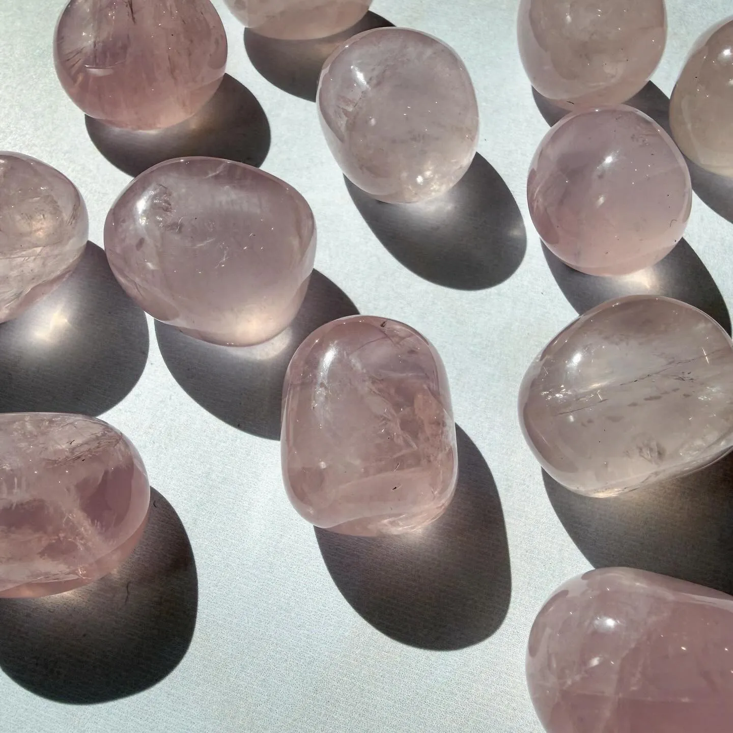 スターローズクォーツ