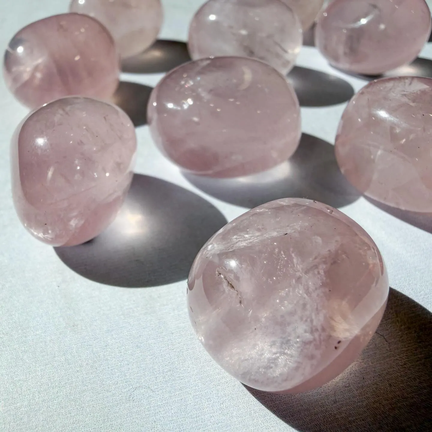 スターローズクォーツ