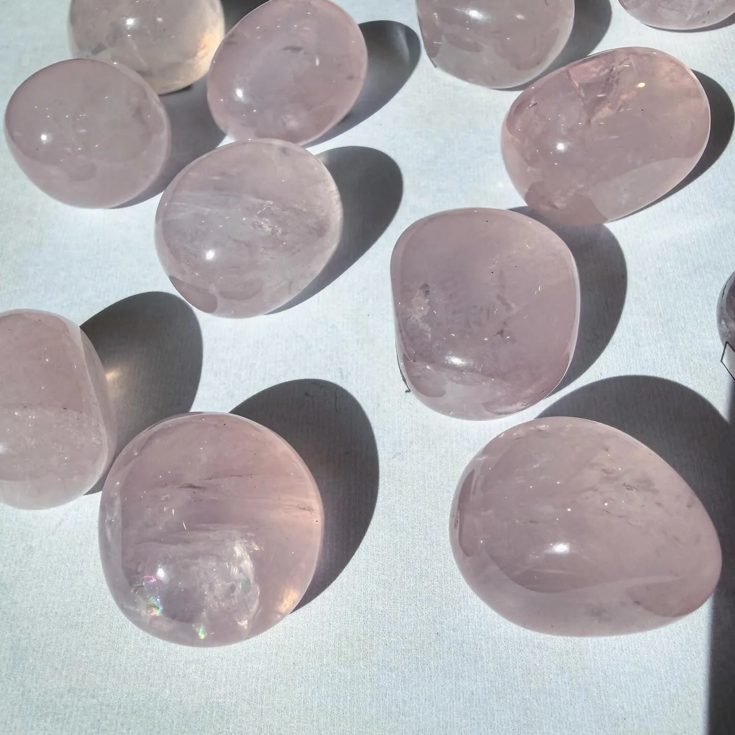 スターローズクォーツ