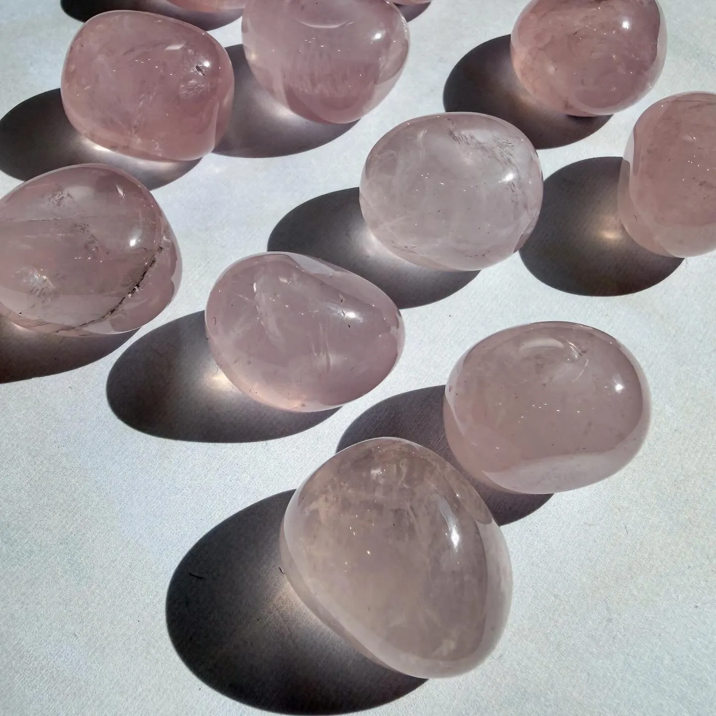 スターローズクォーツ