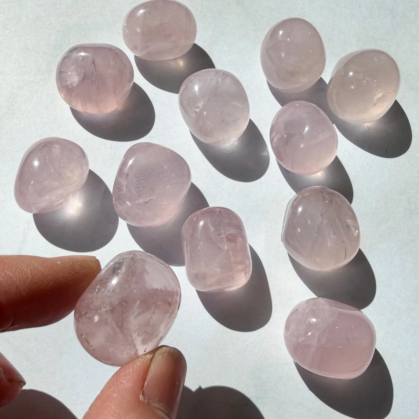 スターローズクォーツ