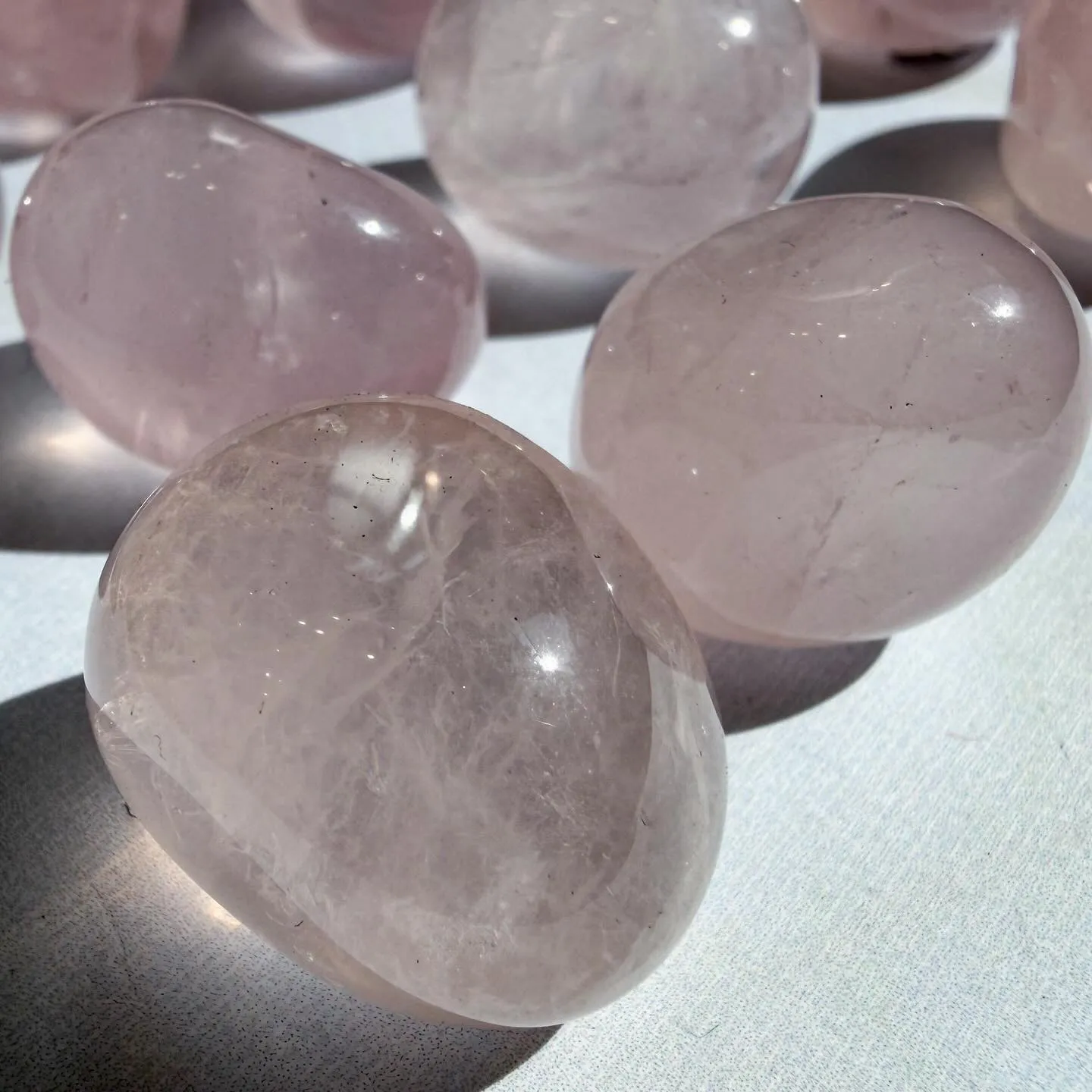 スターローズクォーツ