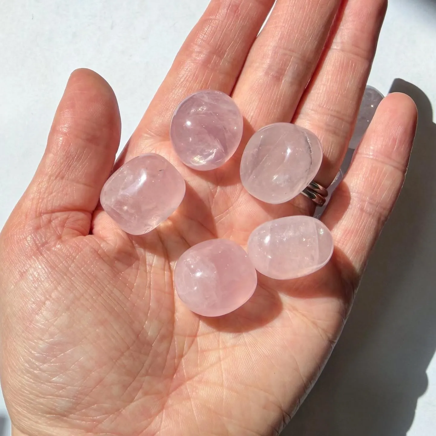 スターローズクォーツ