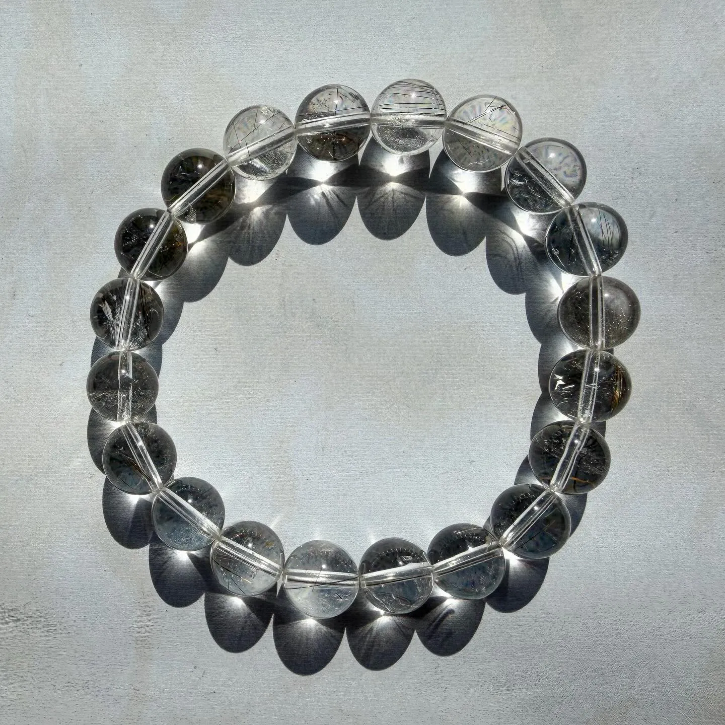 ルチルクォーツ