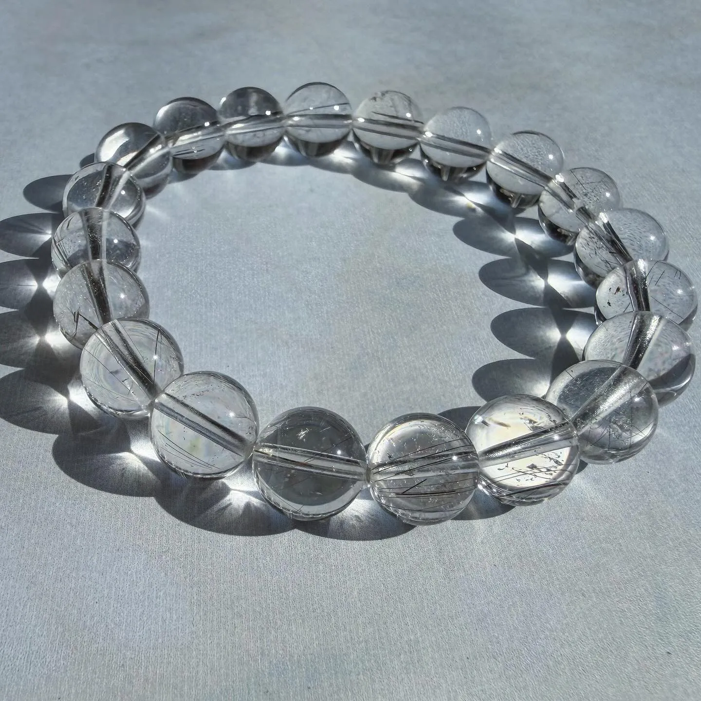 ルチルクォーツ