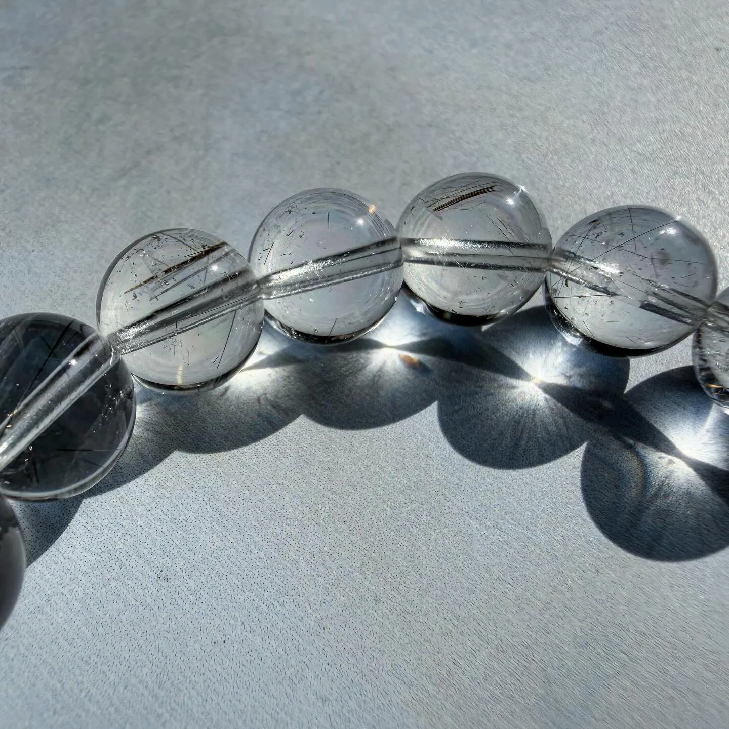 ルチルクォーツ