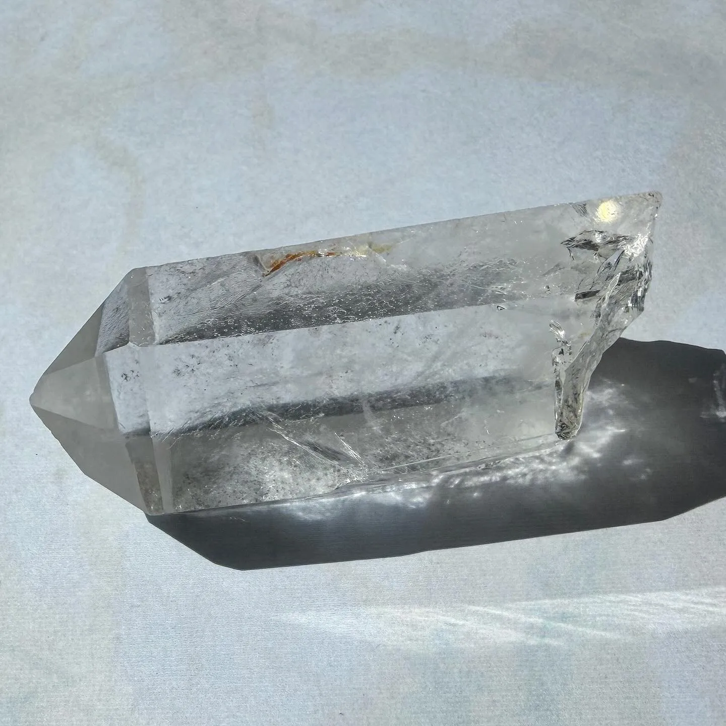 モンドクォーツ