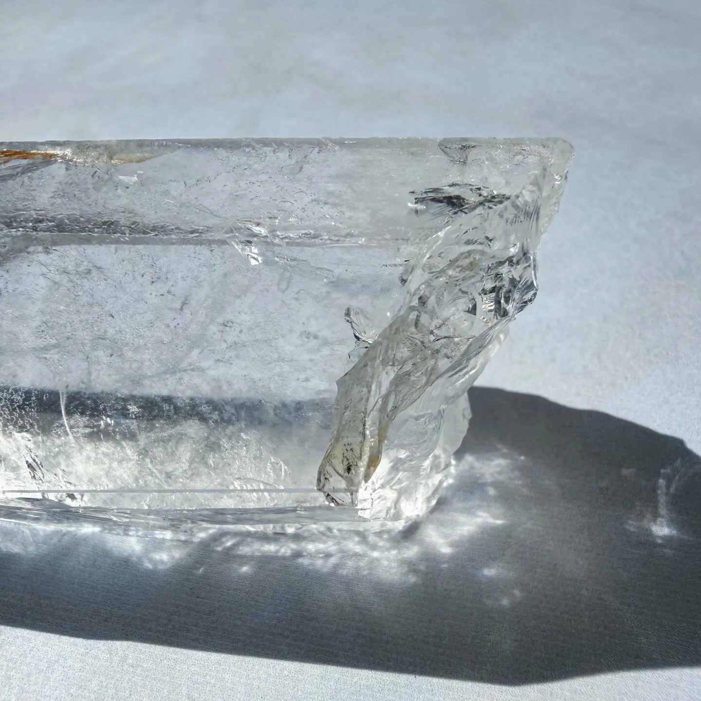 モンドクォーツ