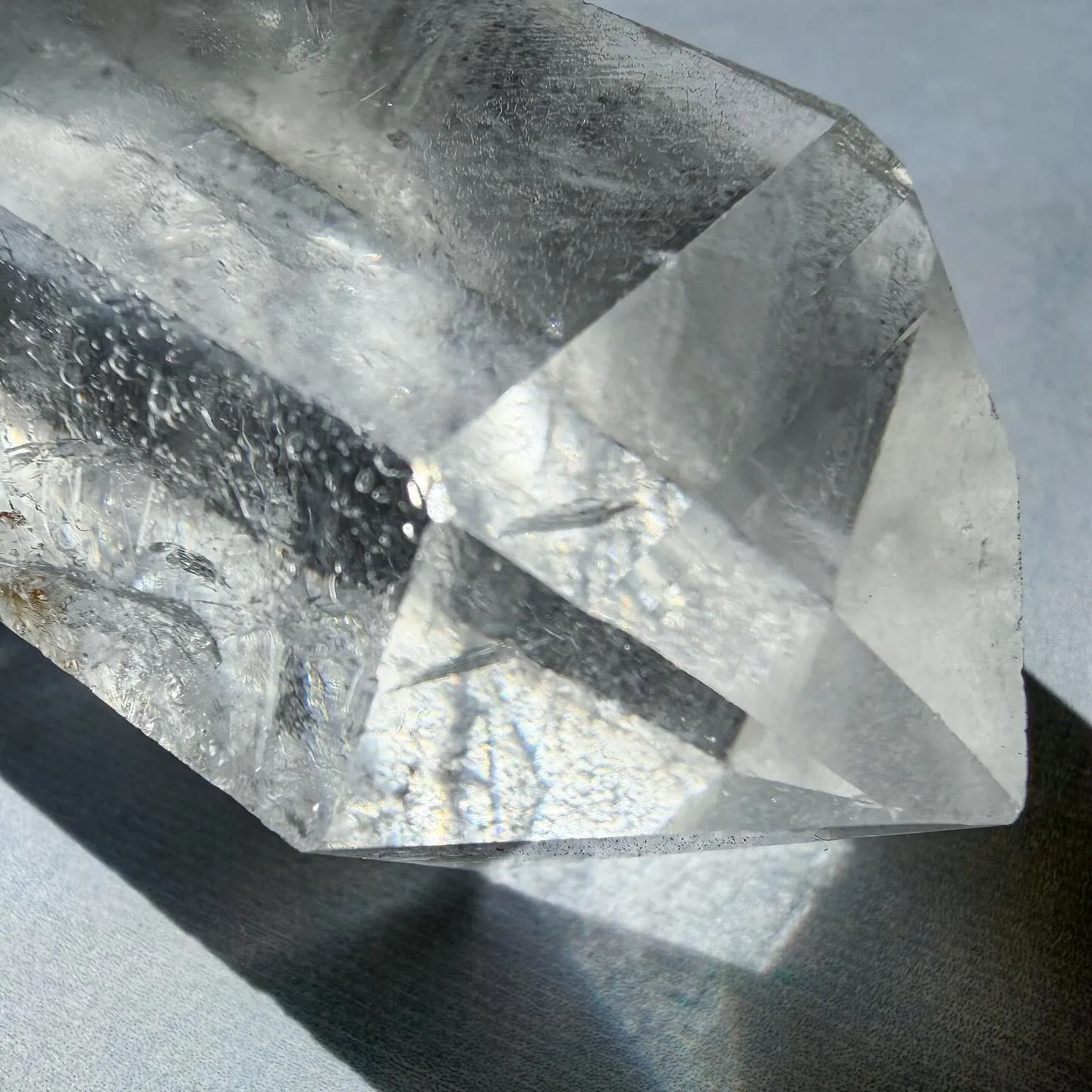 モンドクォーツ