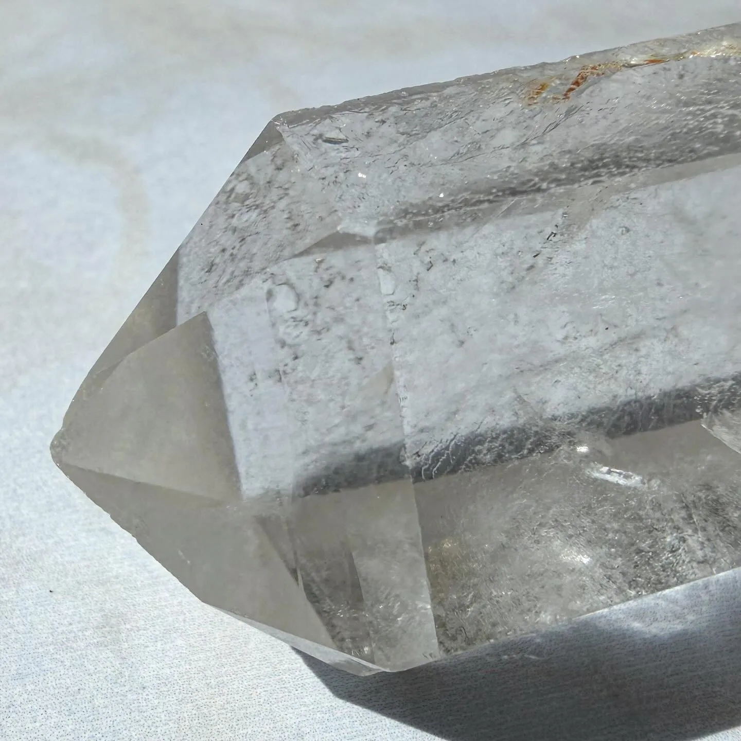 モンドクォーツ