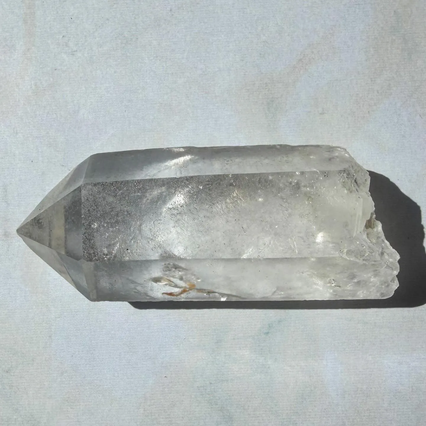 モンドクォーツ