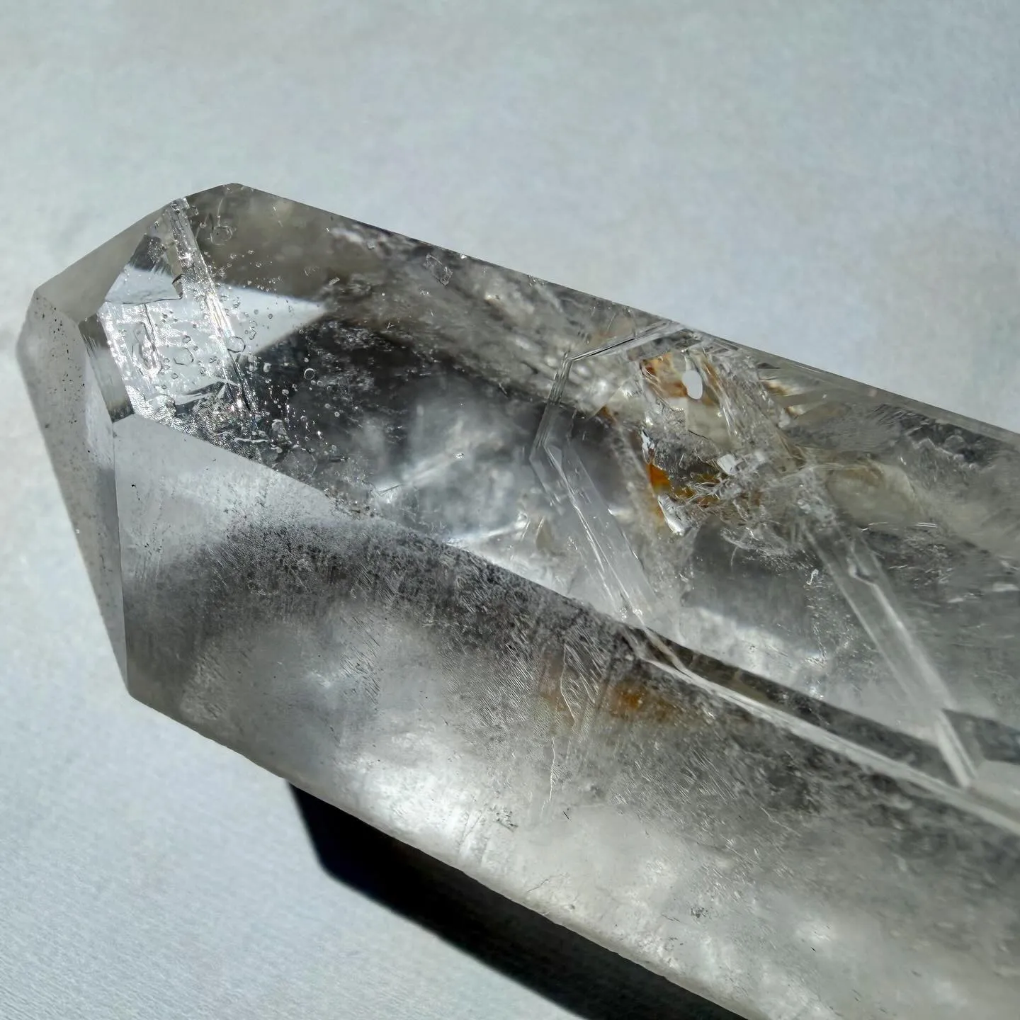 モンドクォーツ