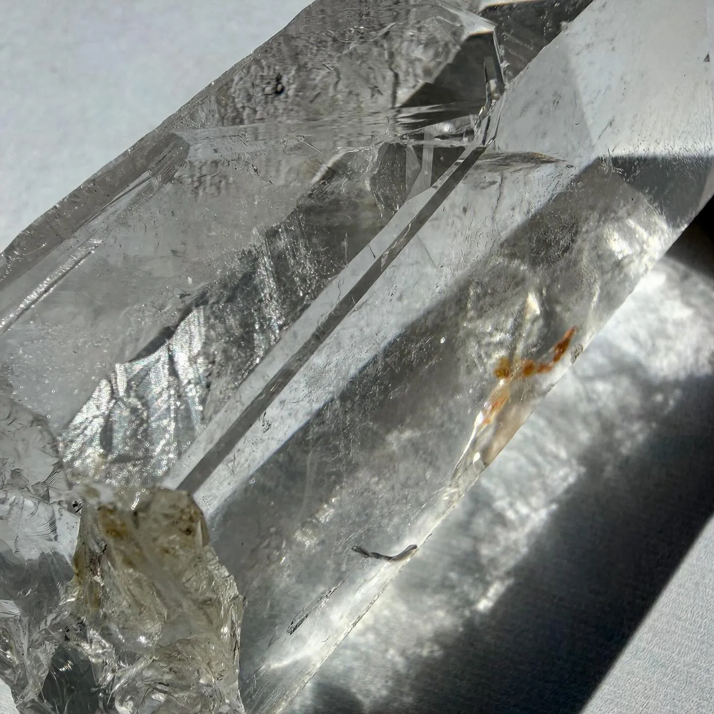 モンドクォーツ