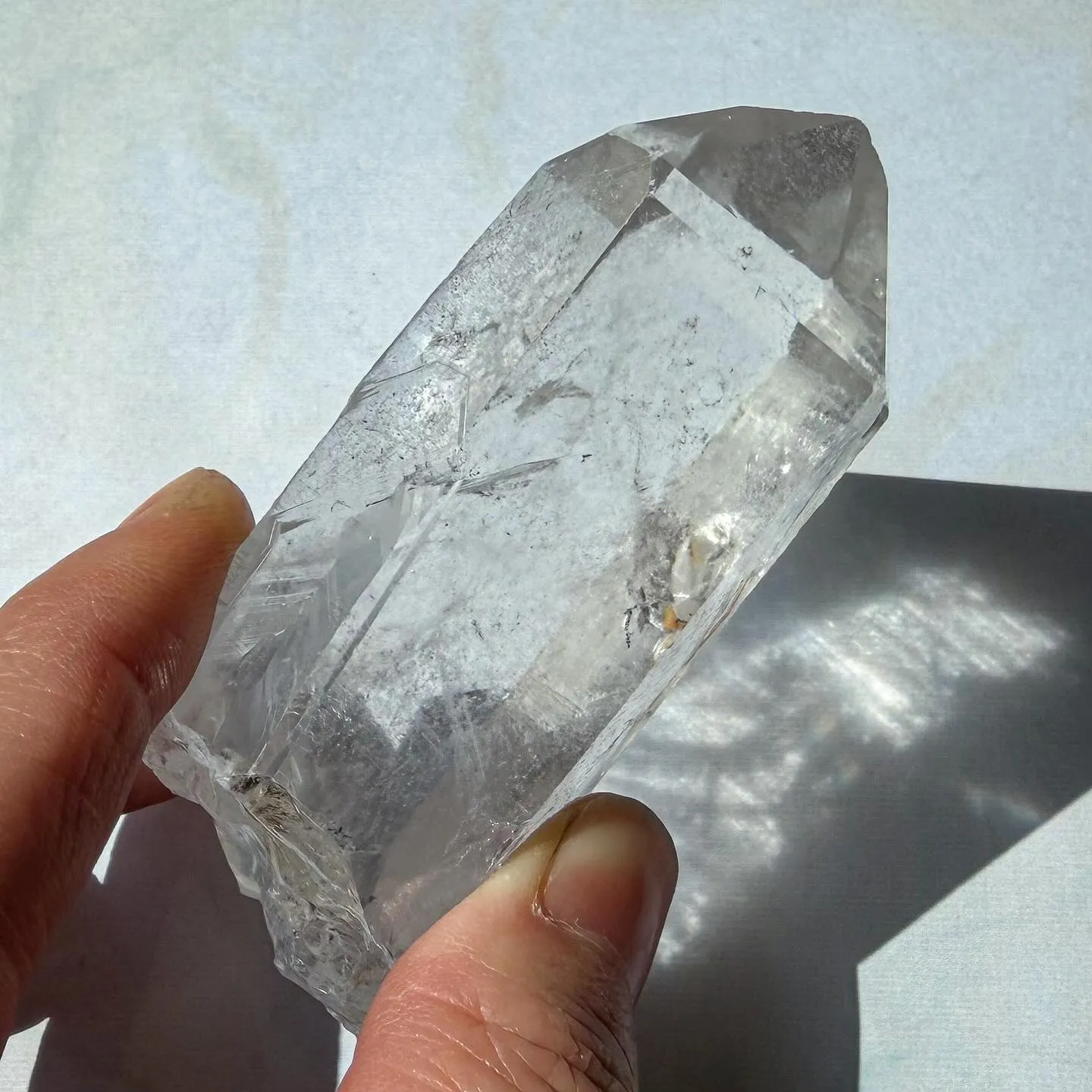 モンドクォーツ