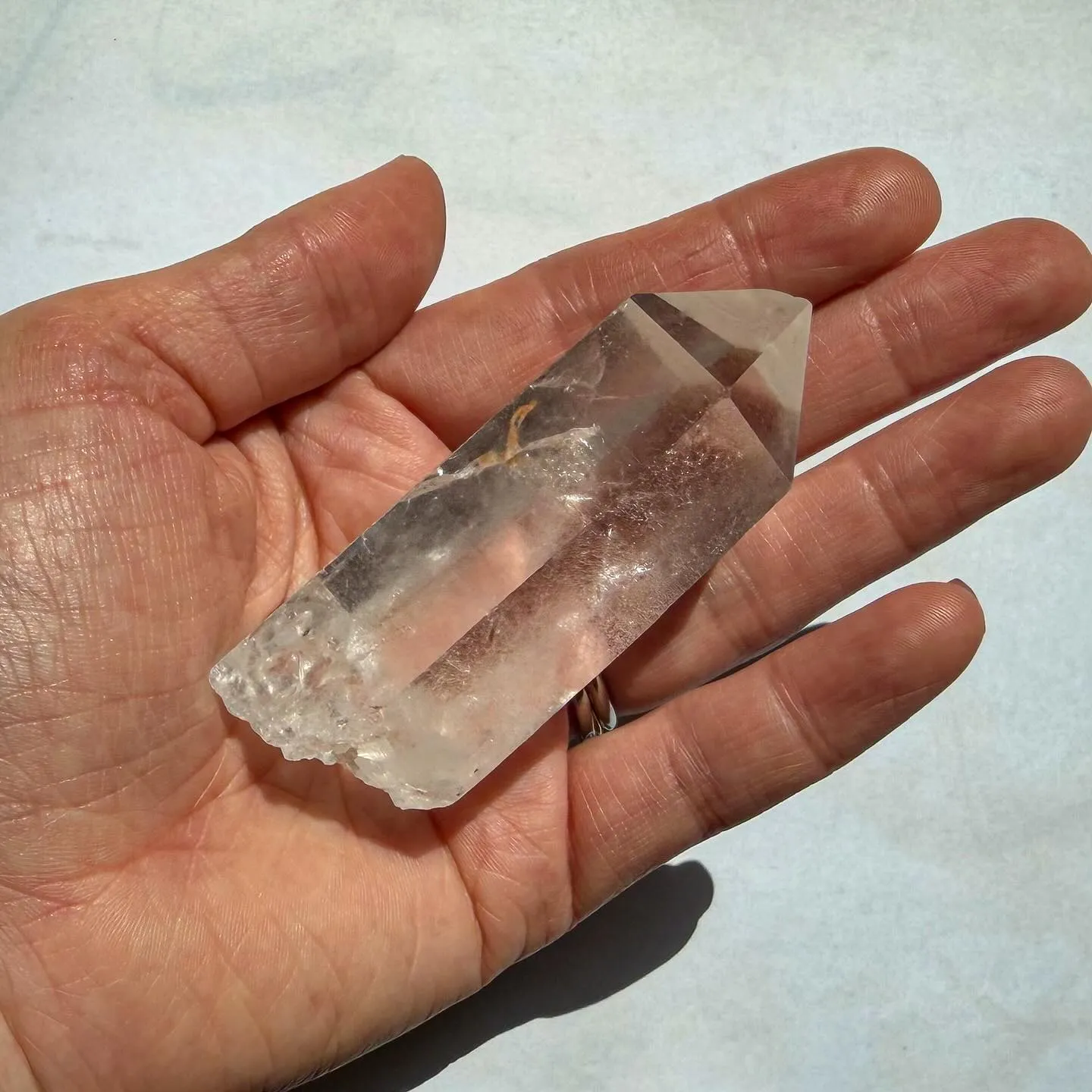 モンドクォーツ