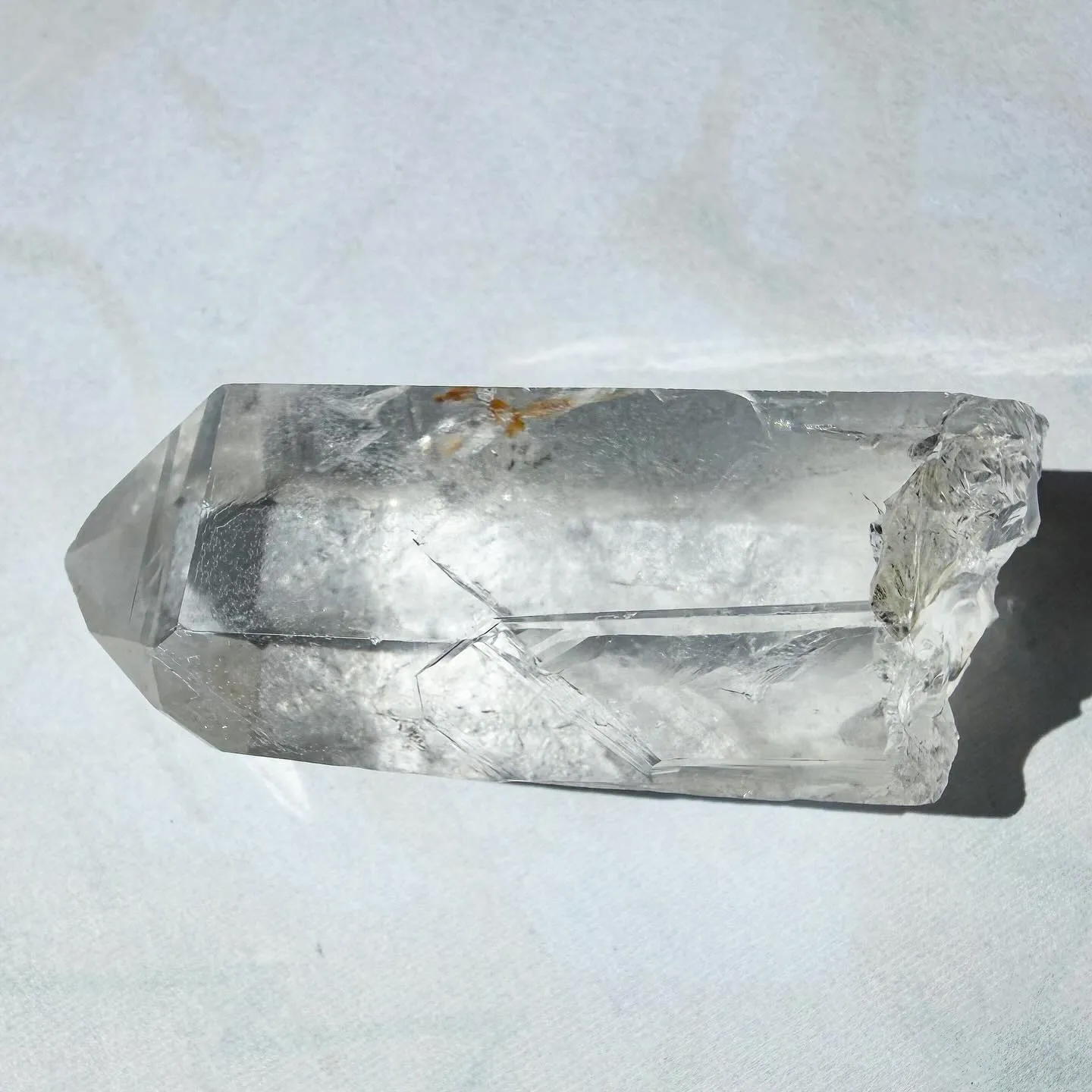 モンドクォーツ