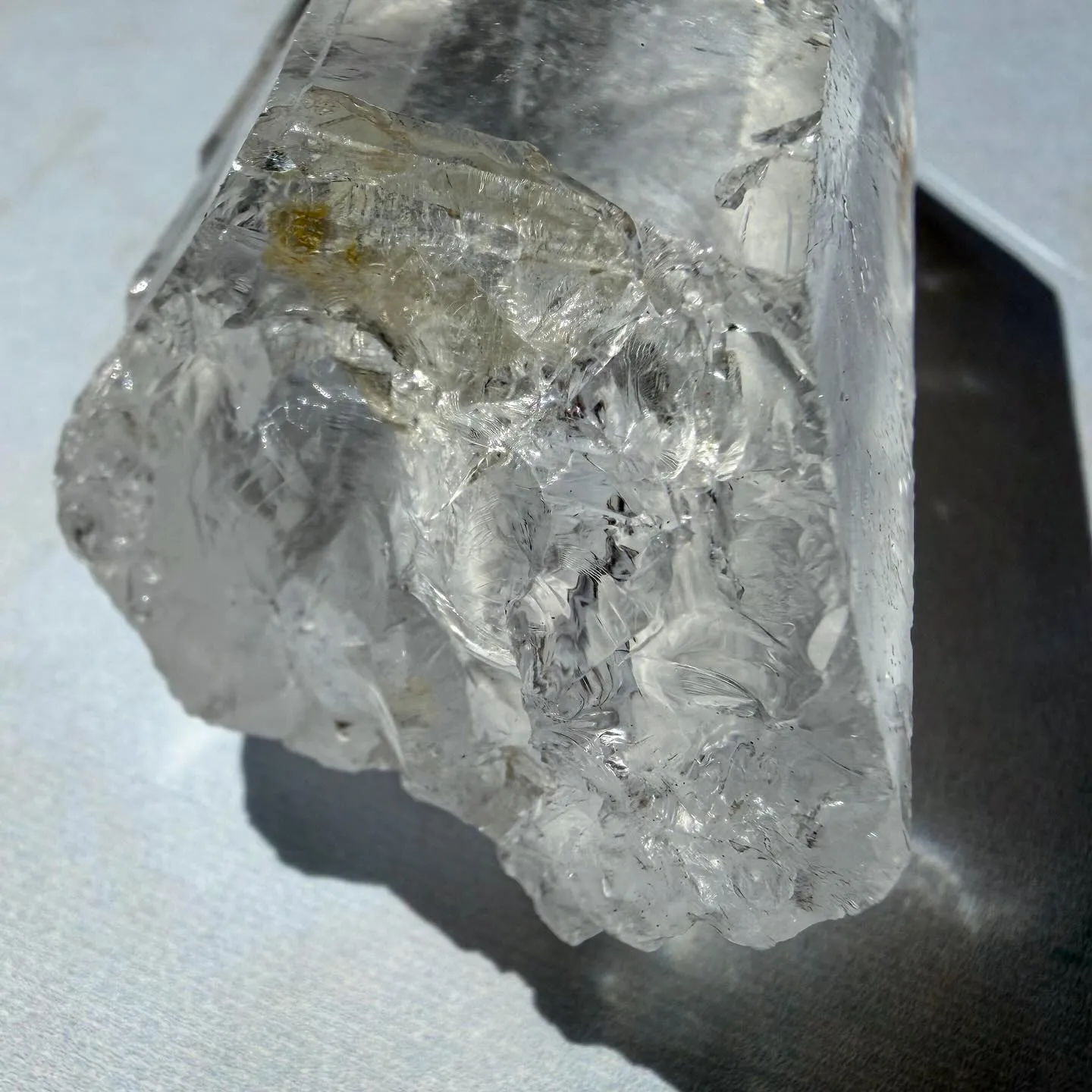 モンドクォーツ