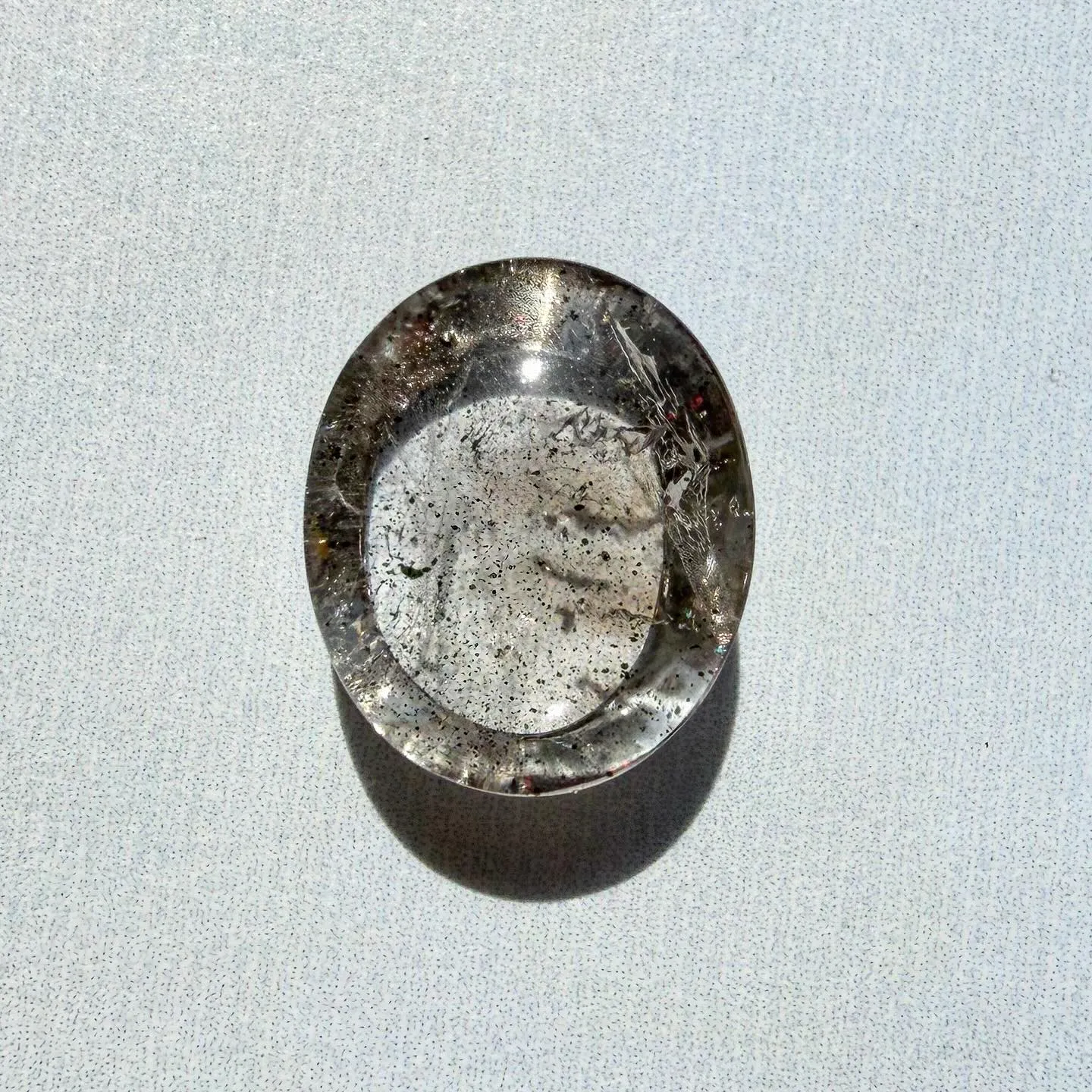 ティンカーベルクォーツ