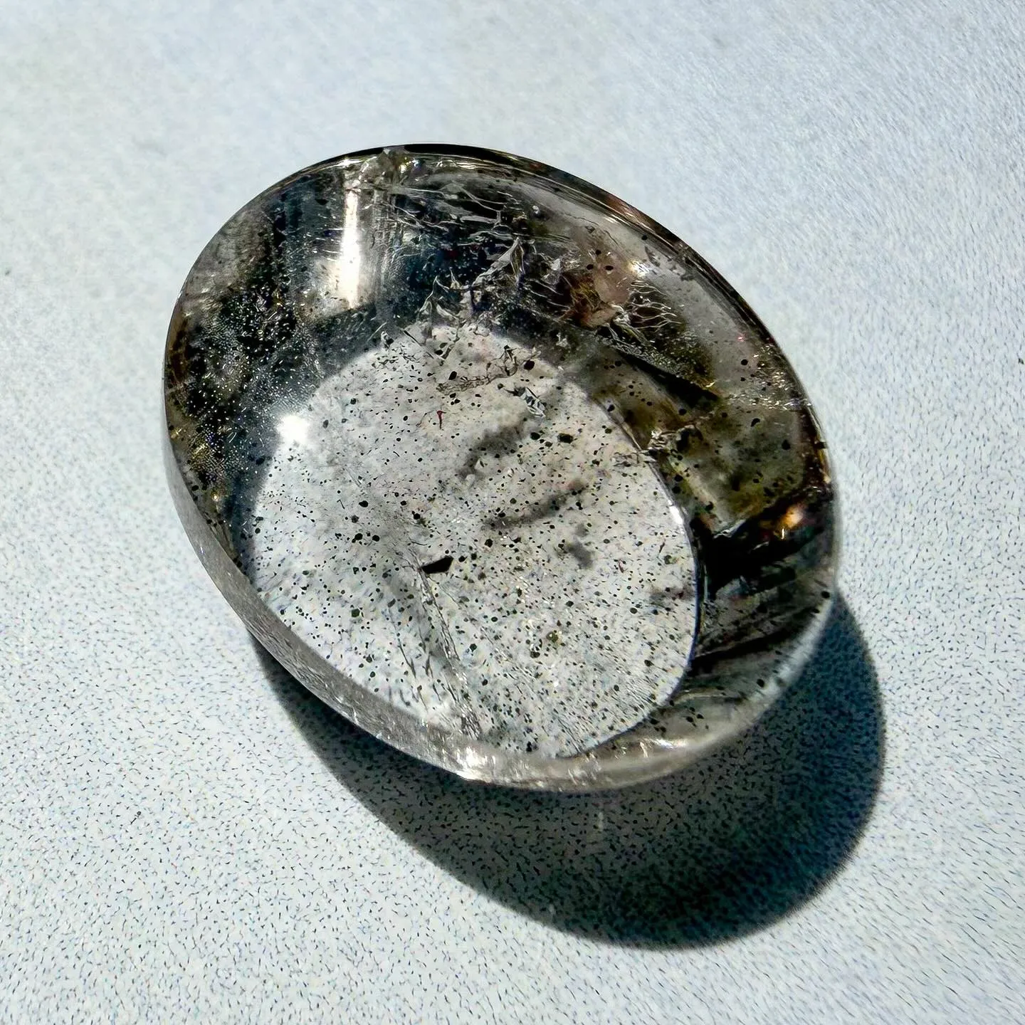 ティンカーベルクォーツ