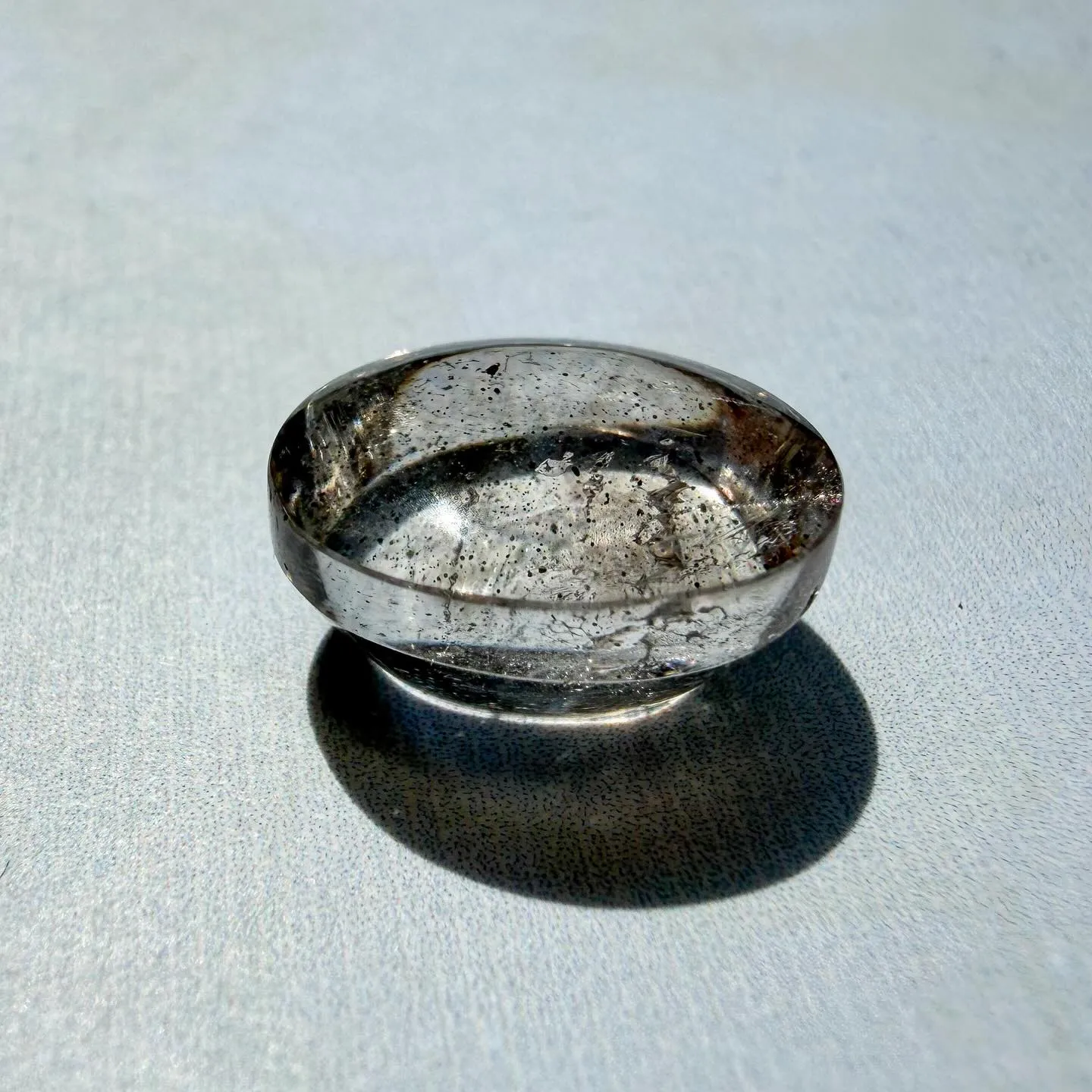 ティンカーベルクォーツ