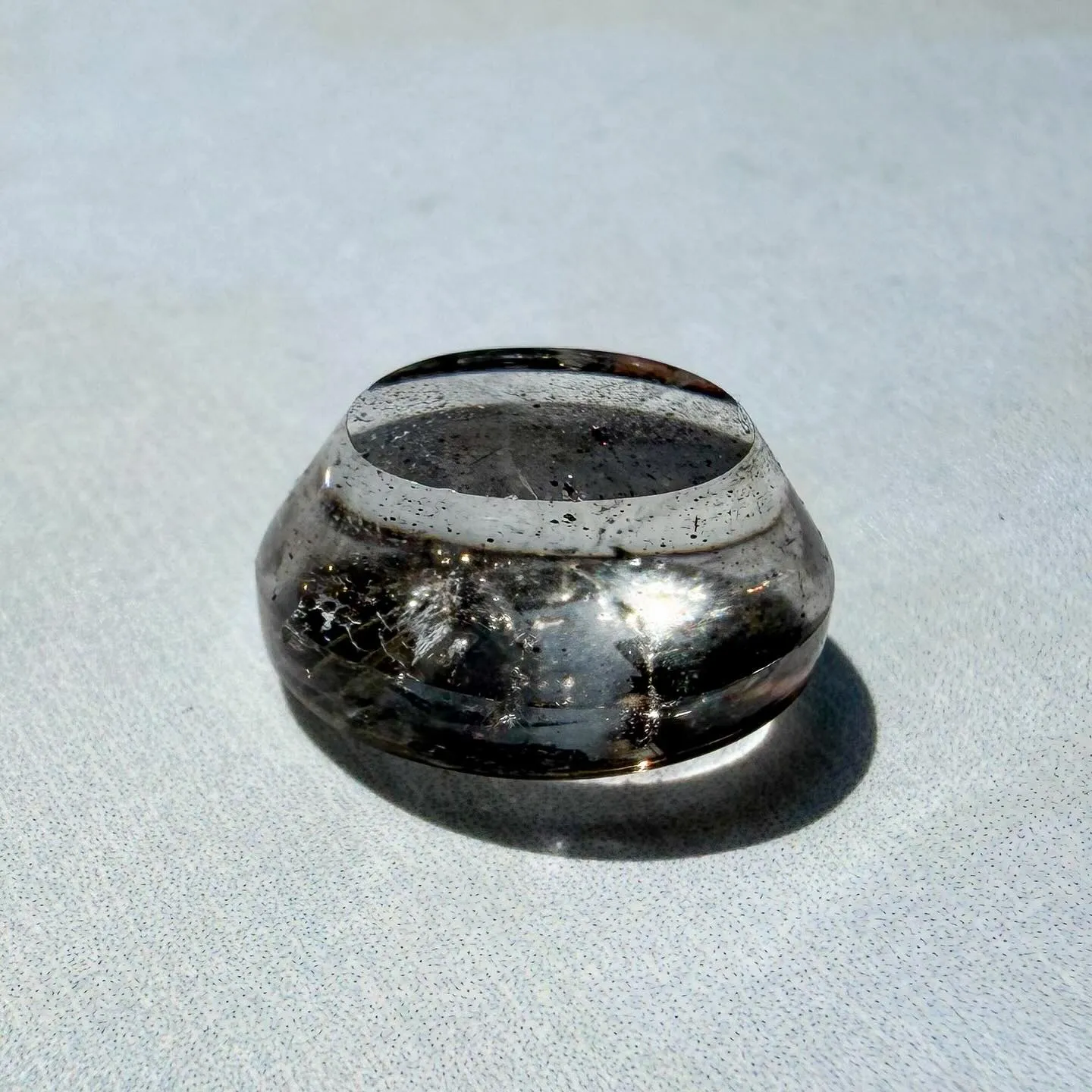 ティンカーベルクォーツ