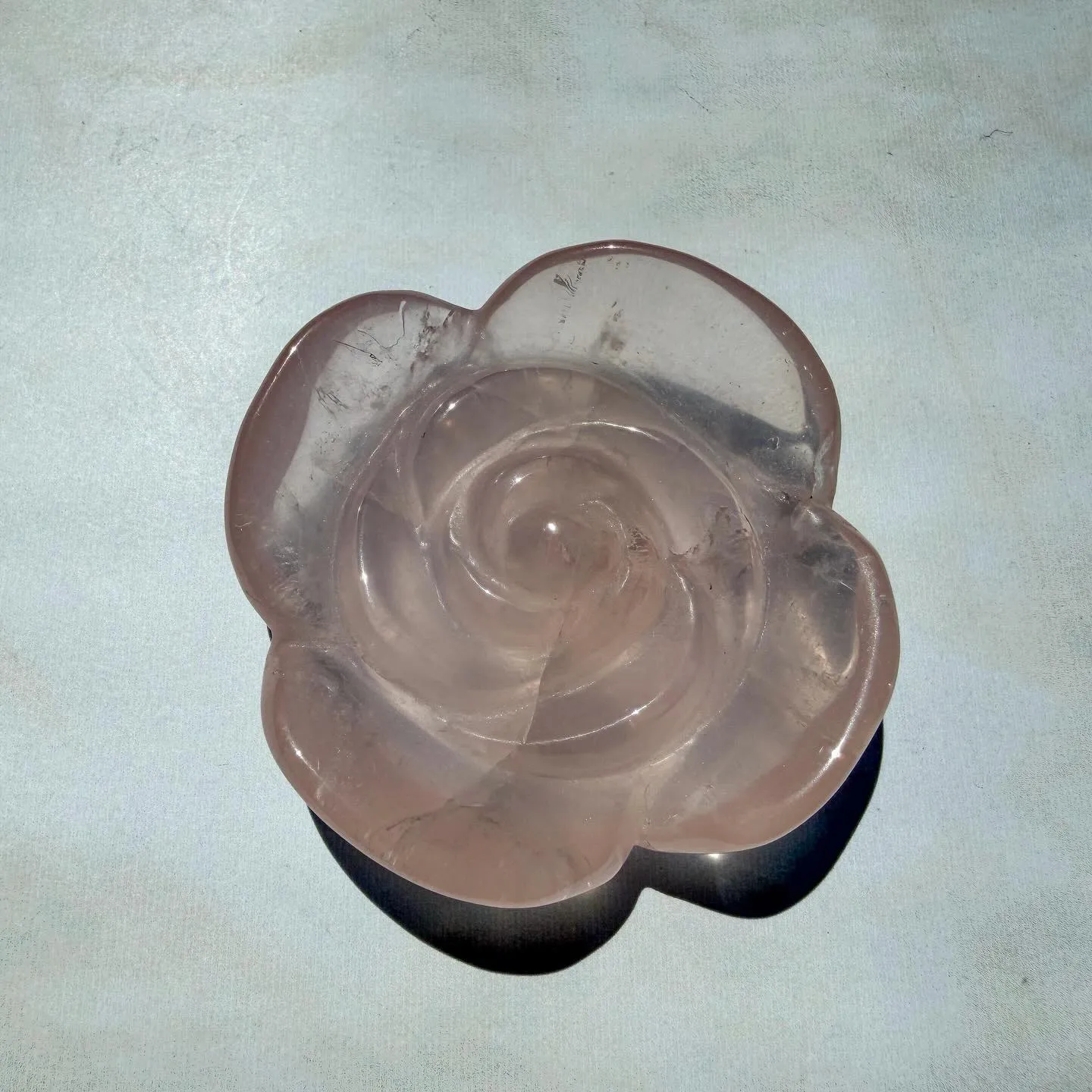 ローズクォーツ