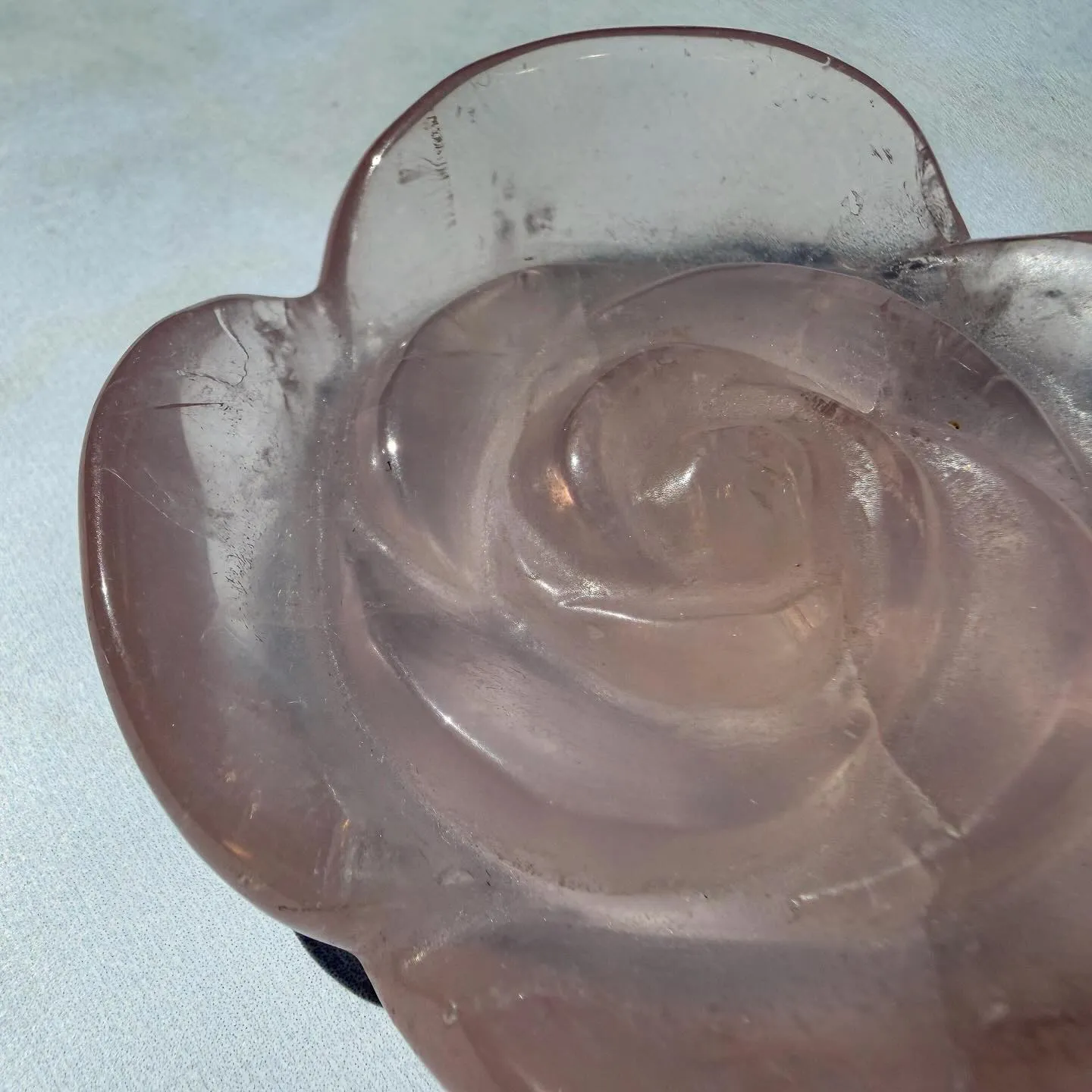 ローズクォーツ