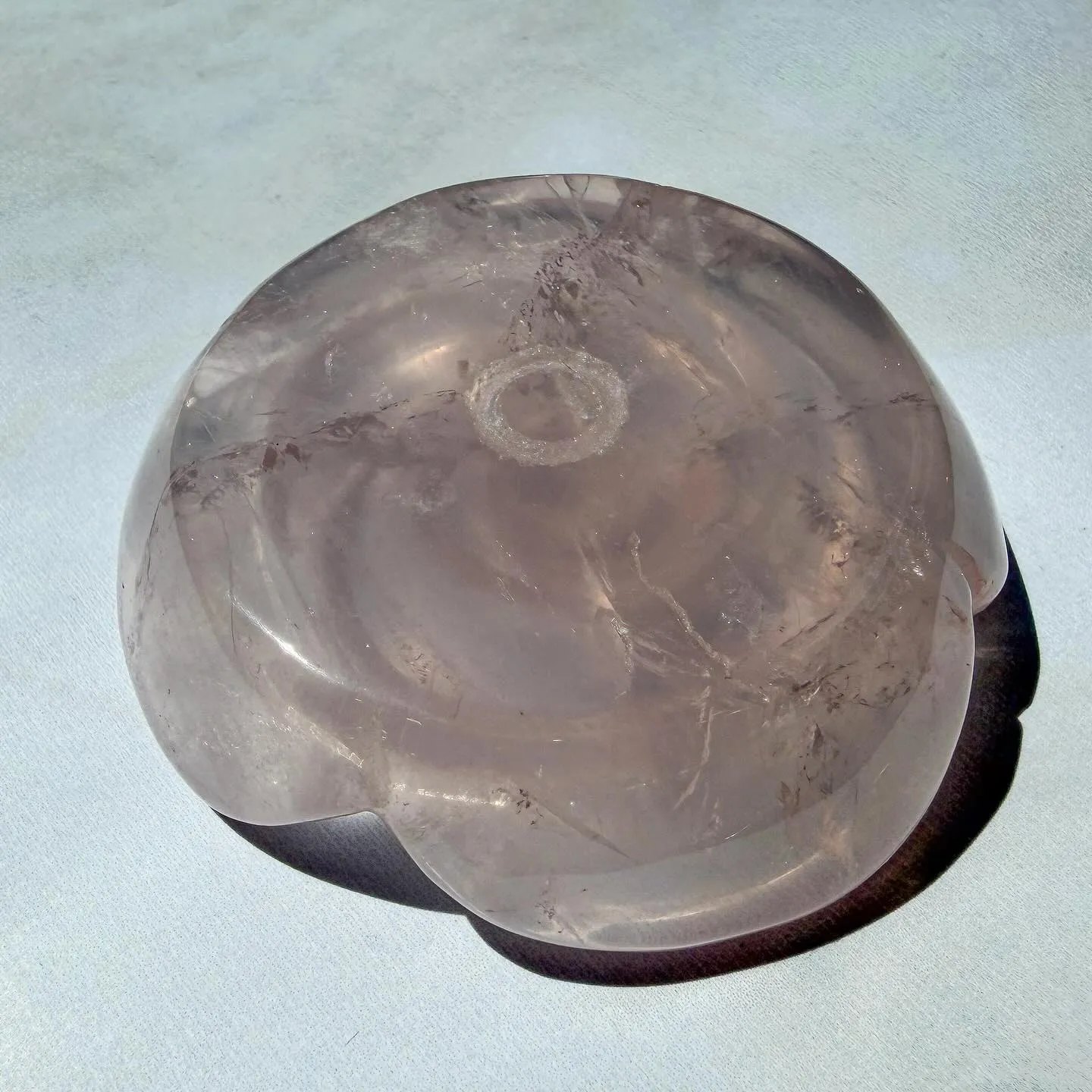 ローズクォーツ