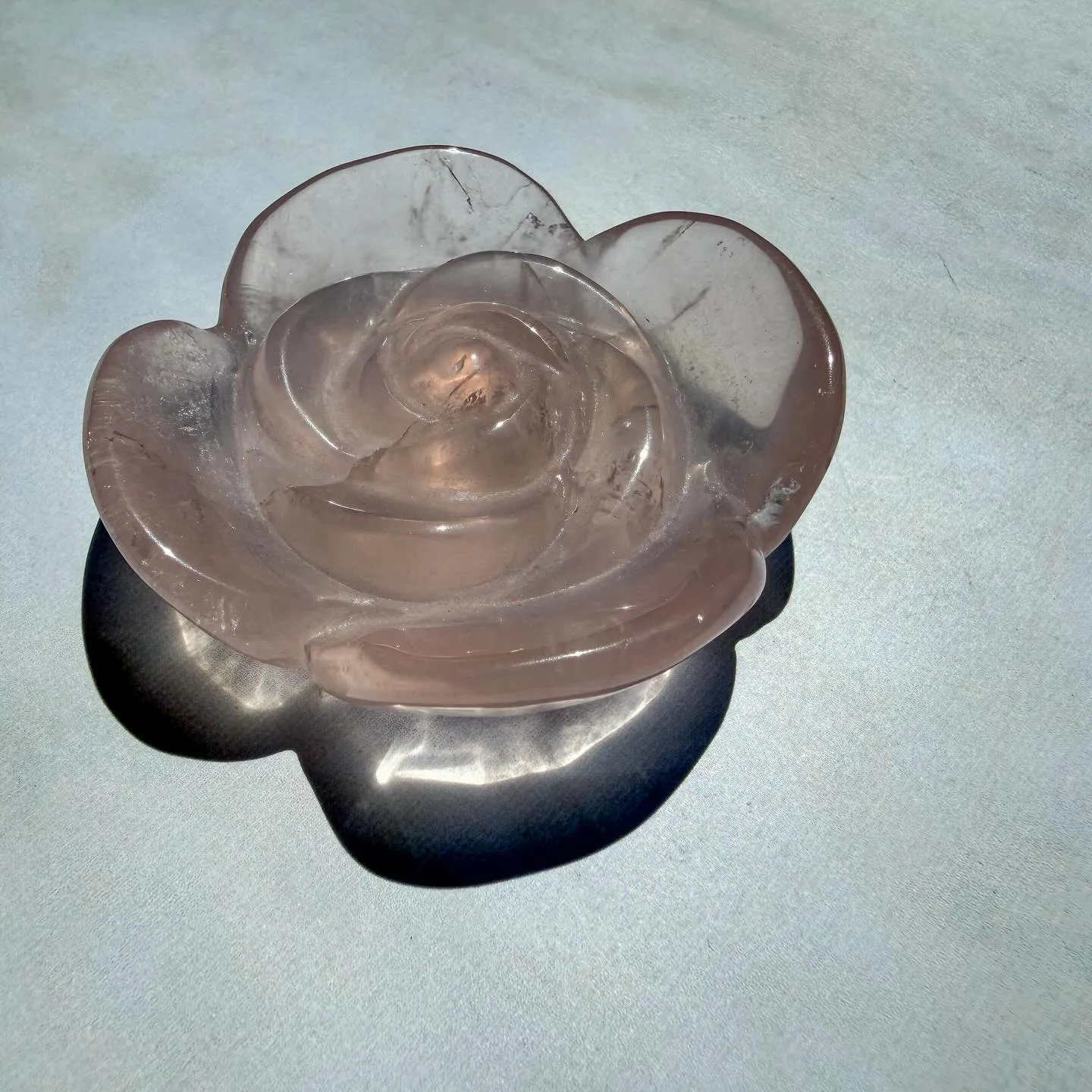 ローズクォーツ