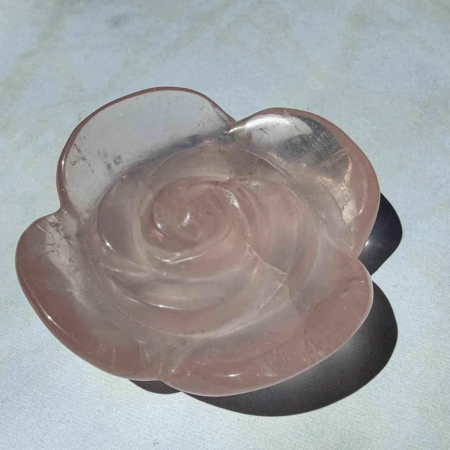 ローズクォーツ